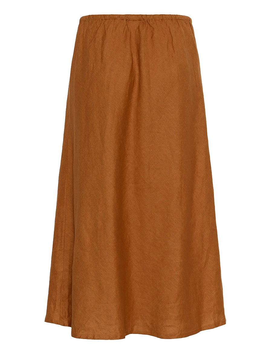 Part Two - BernadinaPW SK - midi skirts - argan oil - 2