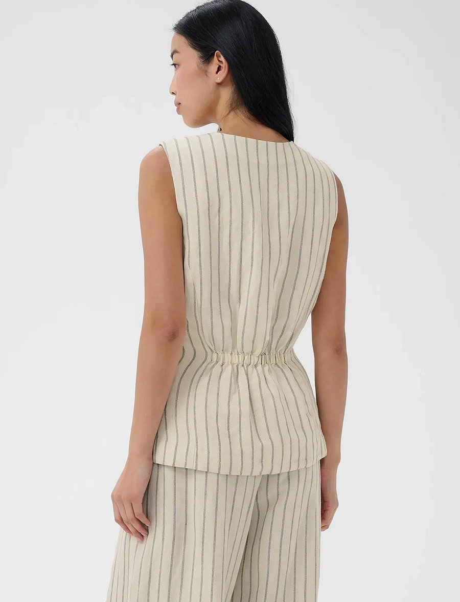Part Two - BintaPW WA - westen - black stripe - 4