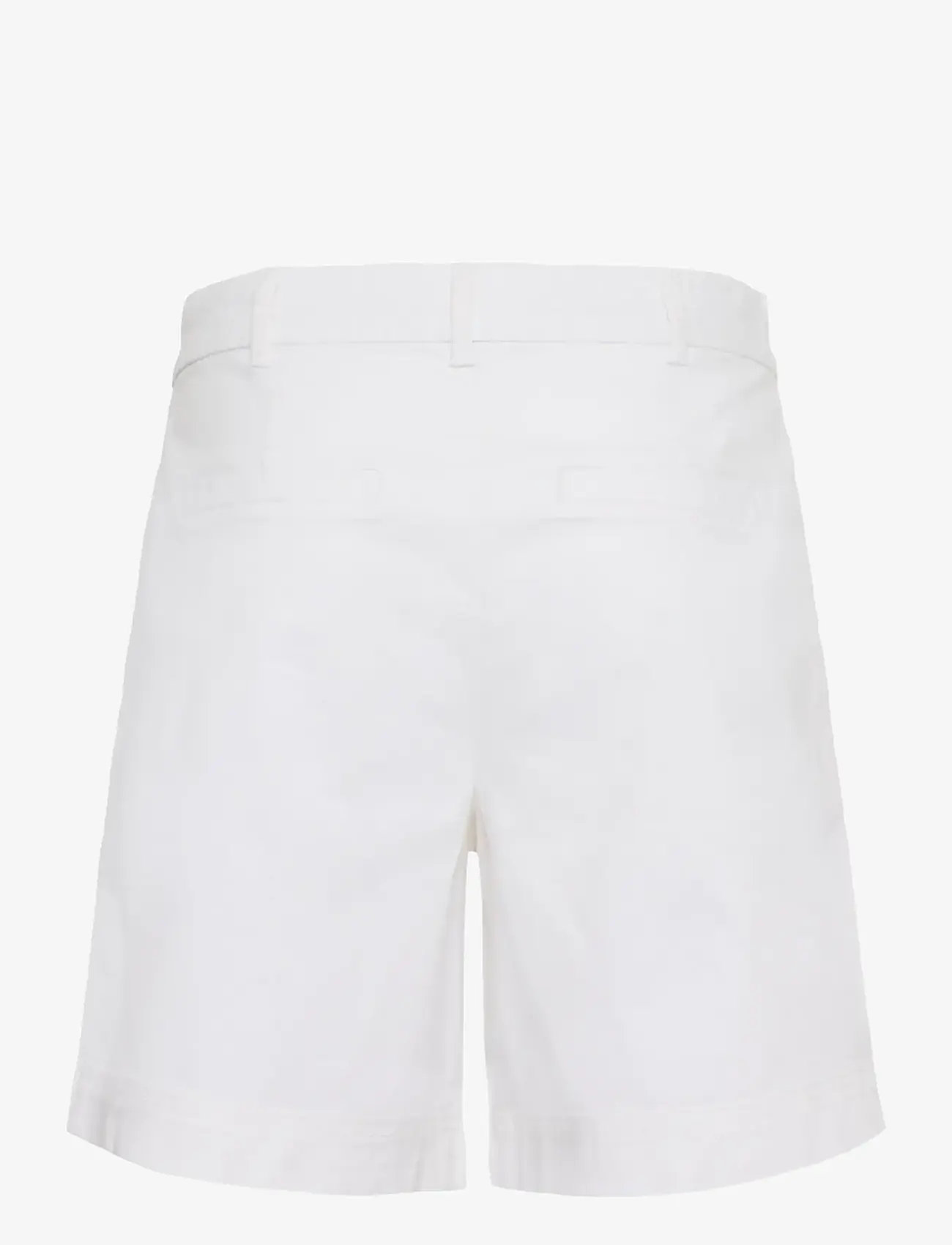 Part Two - BonniPW Shorts - chino shorts - bright white - 2