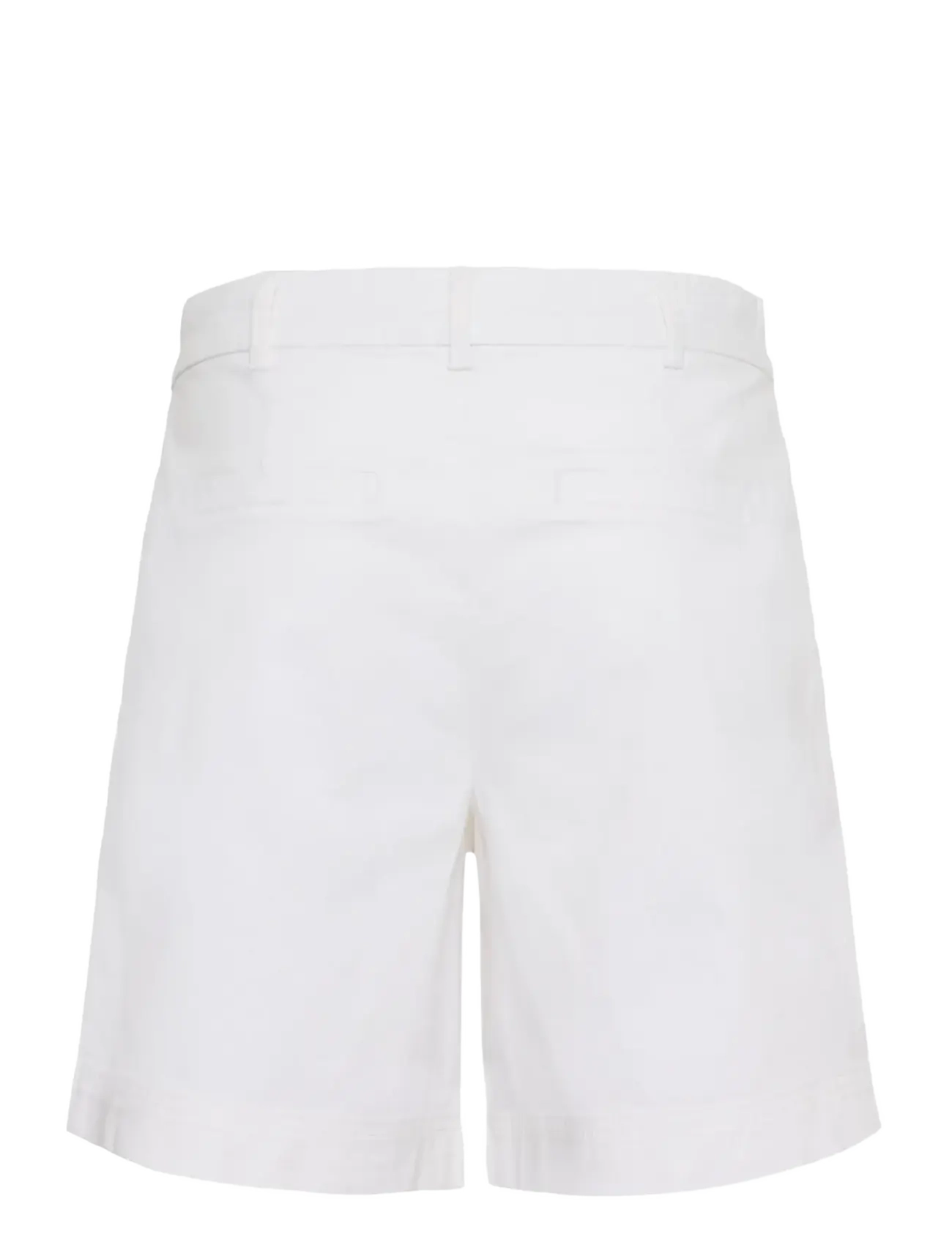 Part Two - BonniPW Shorts - chino shorts - bright white - 2