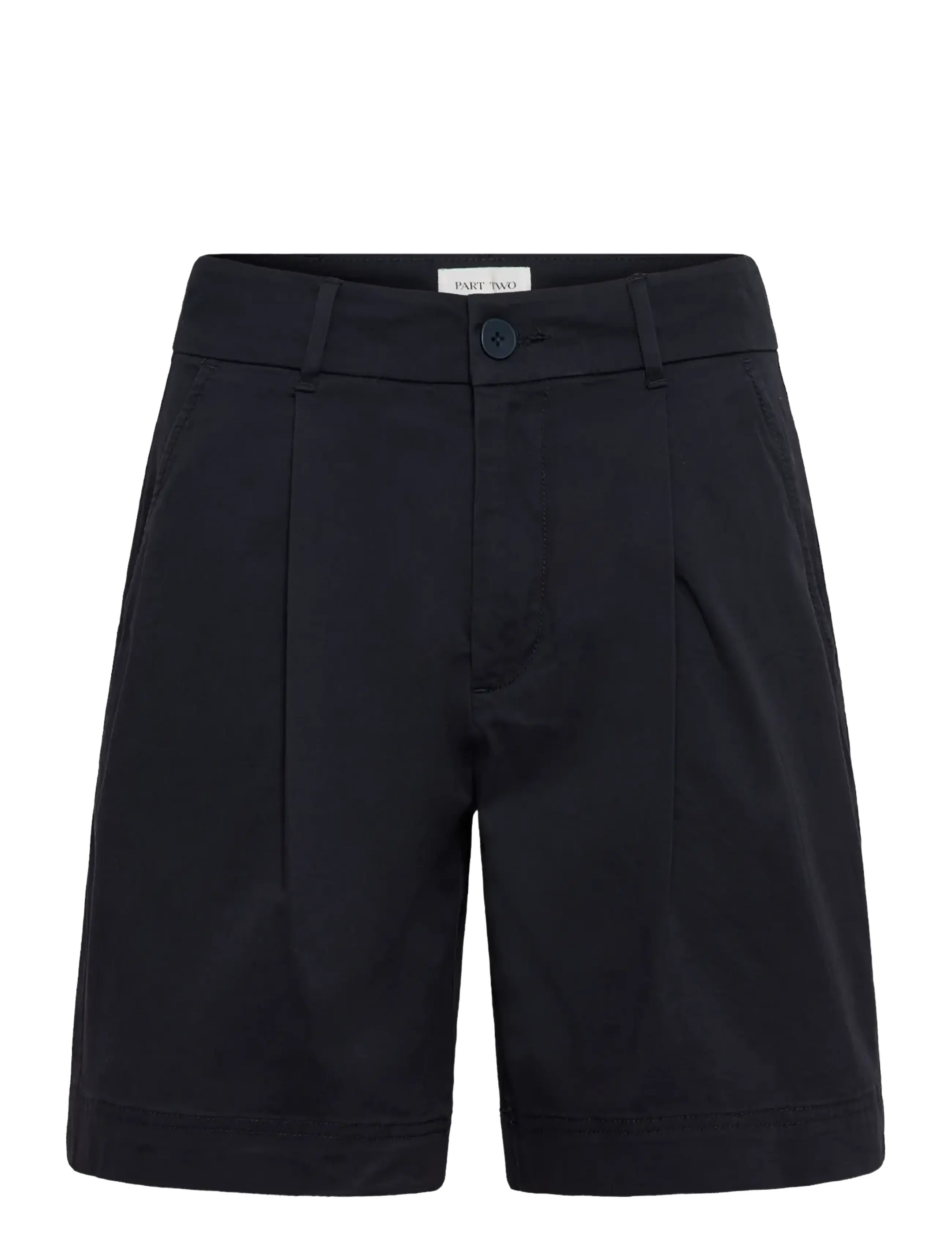 PART TWO Bonnipw Shorts Navy - 42 - Damen
