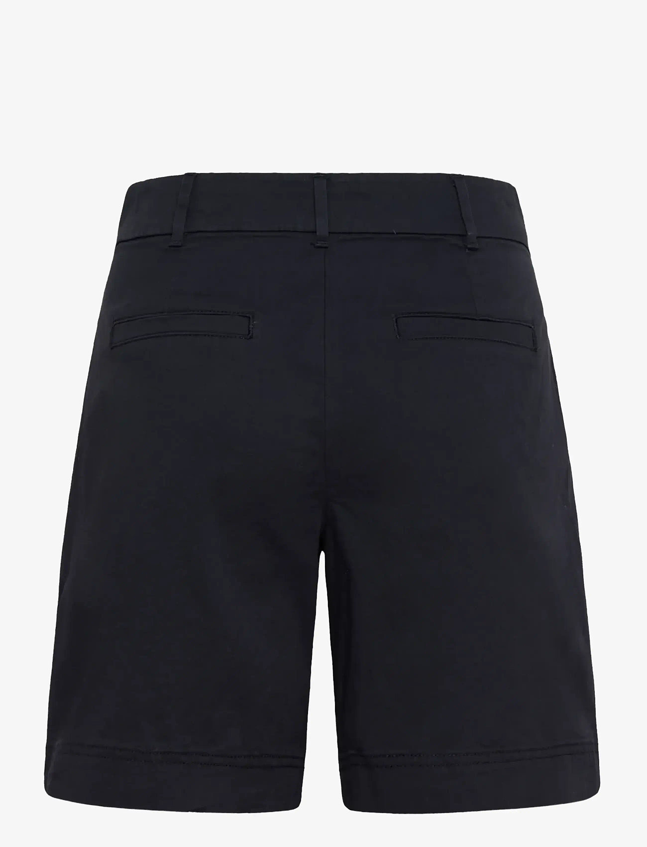 Part Two - BonniPW Shorts - chino shorts - dark navy - 2