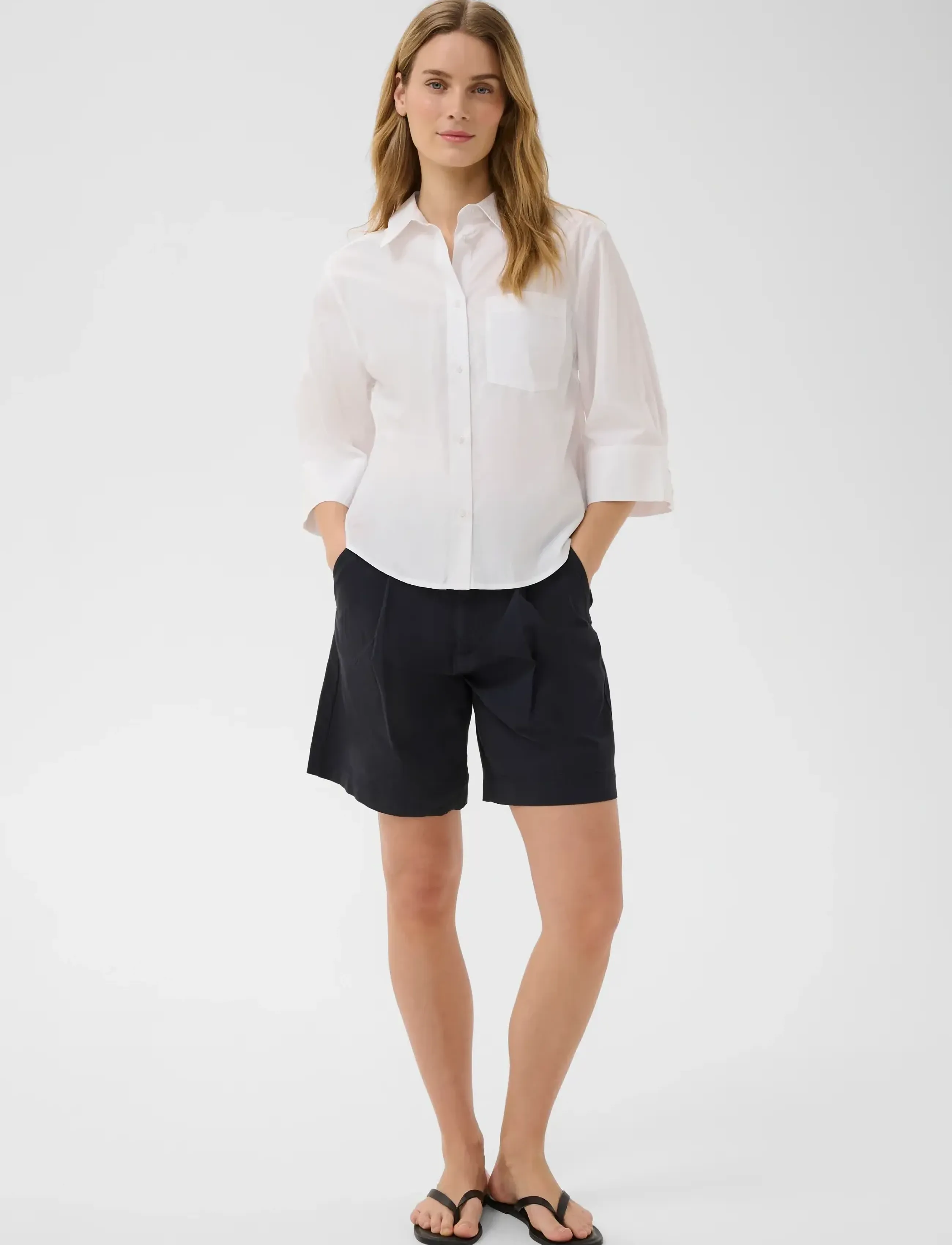Part Two BonniPW SHO - Part Two - DARK NAVY / navy
