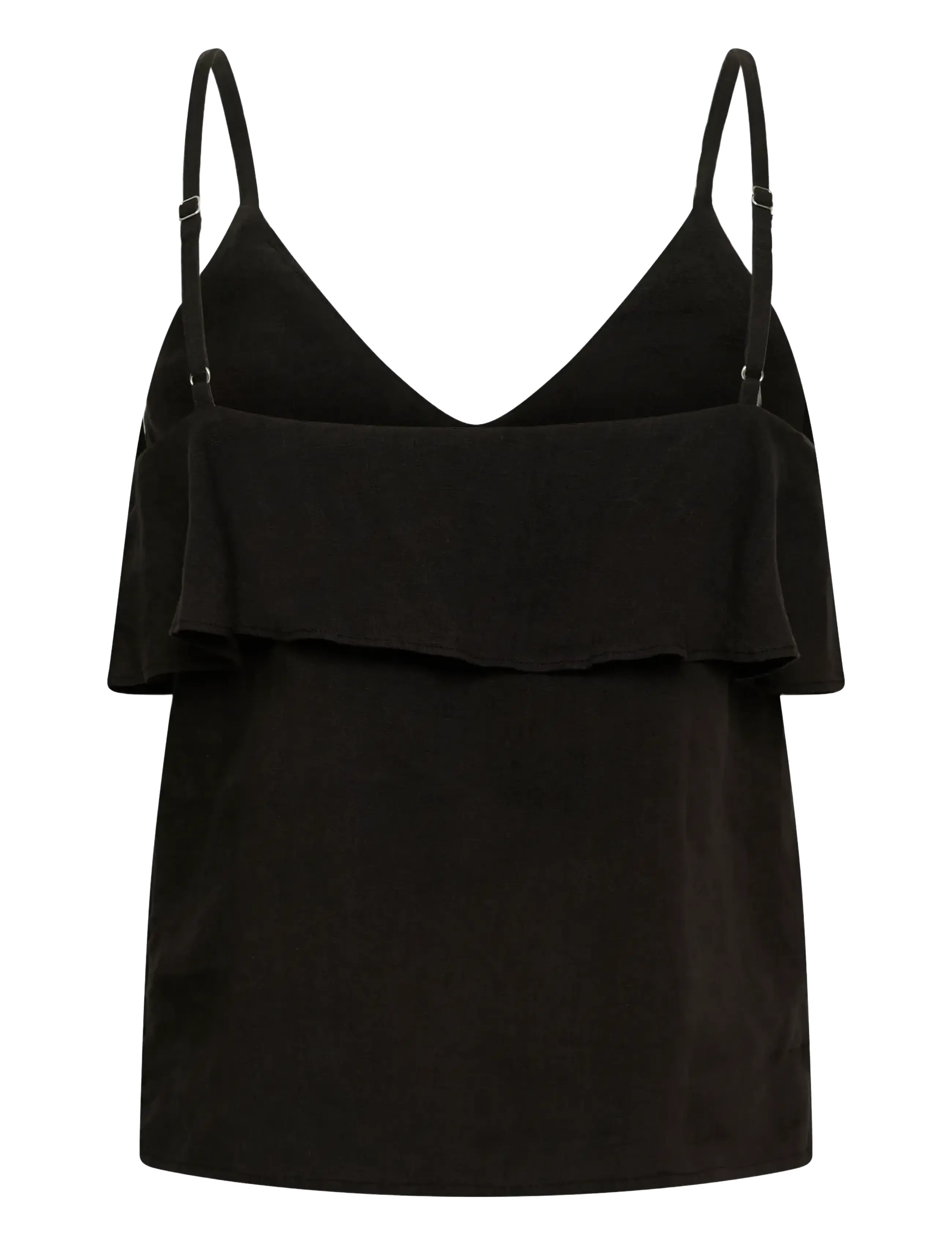 Part Two - BrigitaPW Top - topid ja varrukateta alussärgid - black - 2