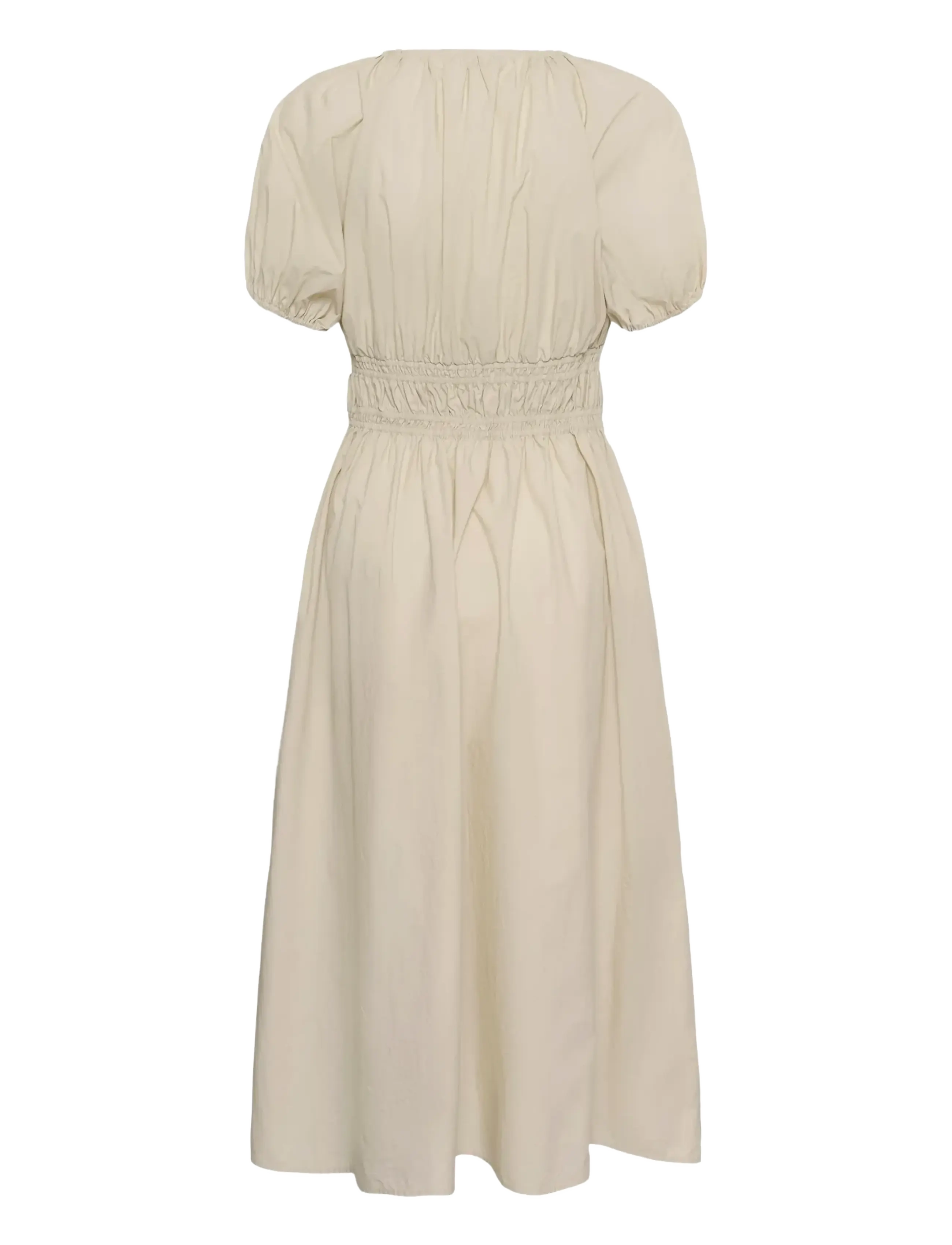 Part Two - BodillaPW Dress - suvekleidid - french oak - 2