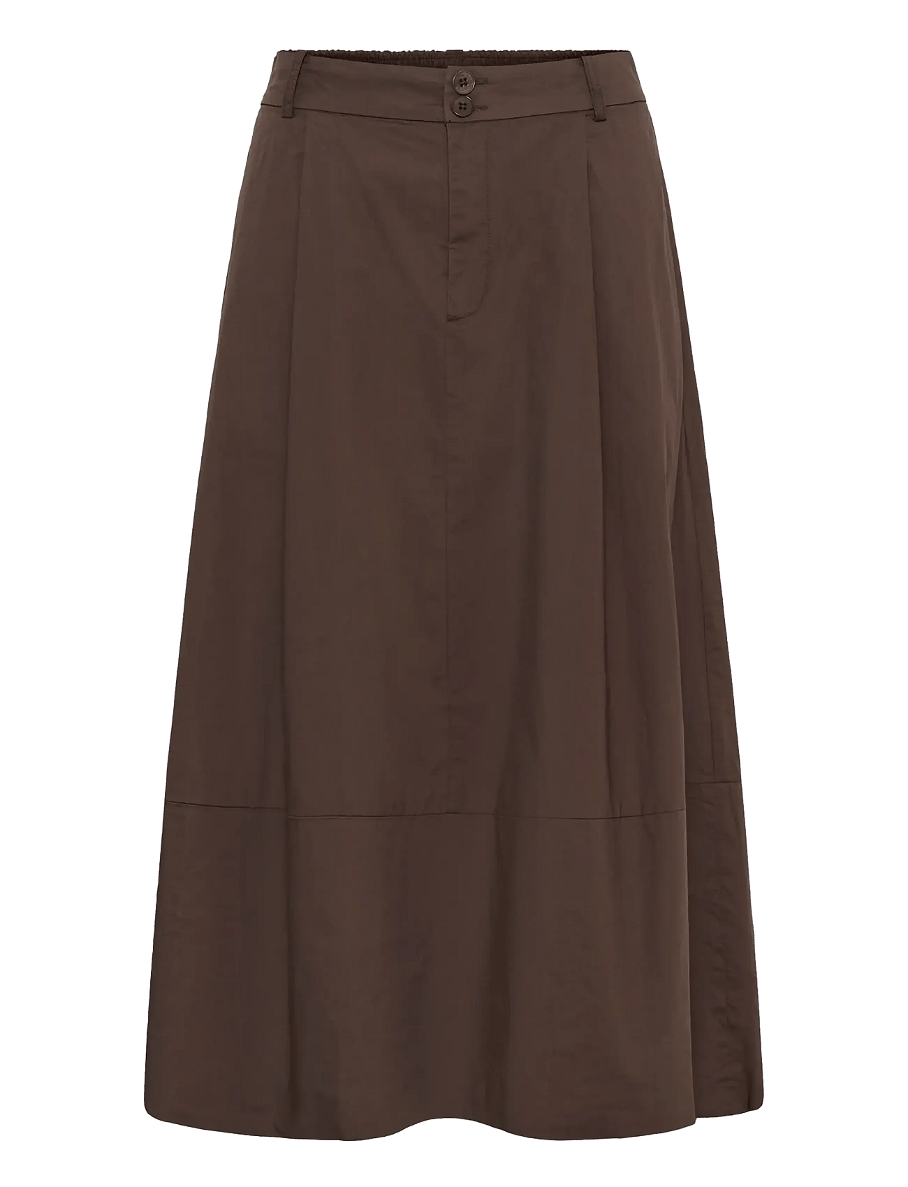 Part Two - Bojanapw Skirt -