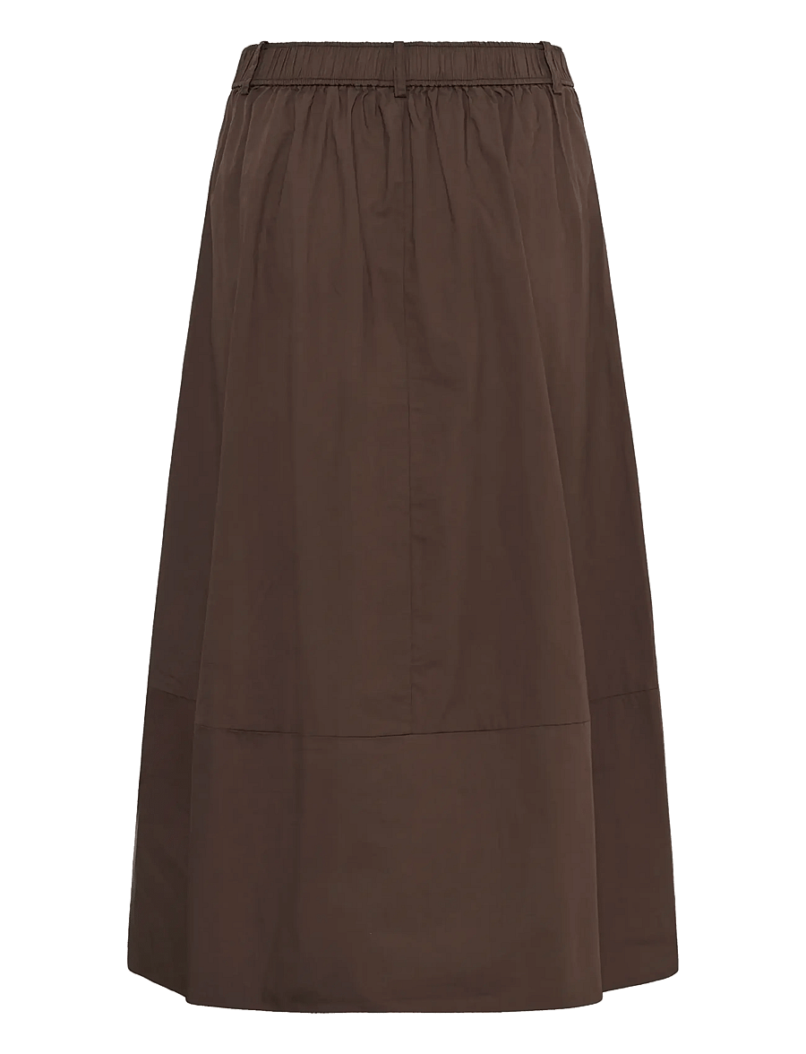 Part Two - BojanaPW Skirt - midi nederdele - bracken - 2