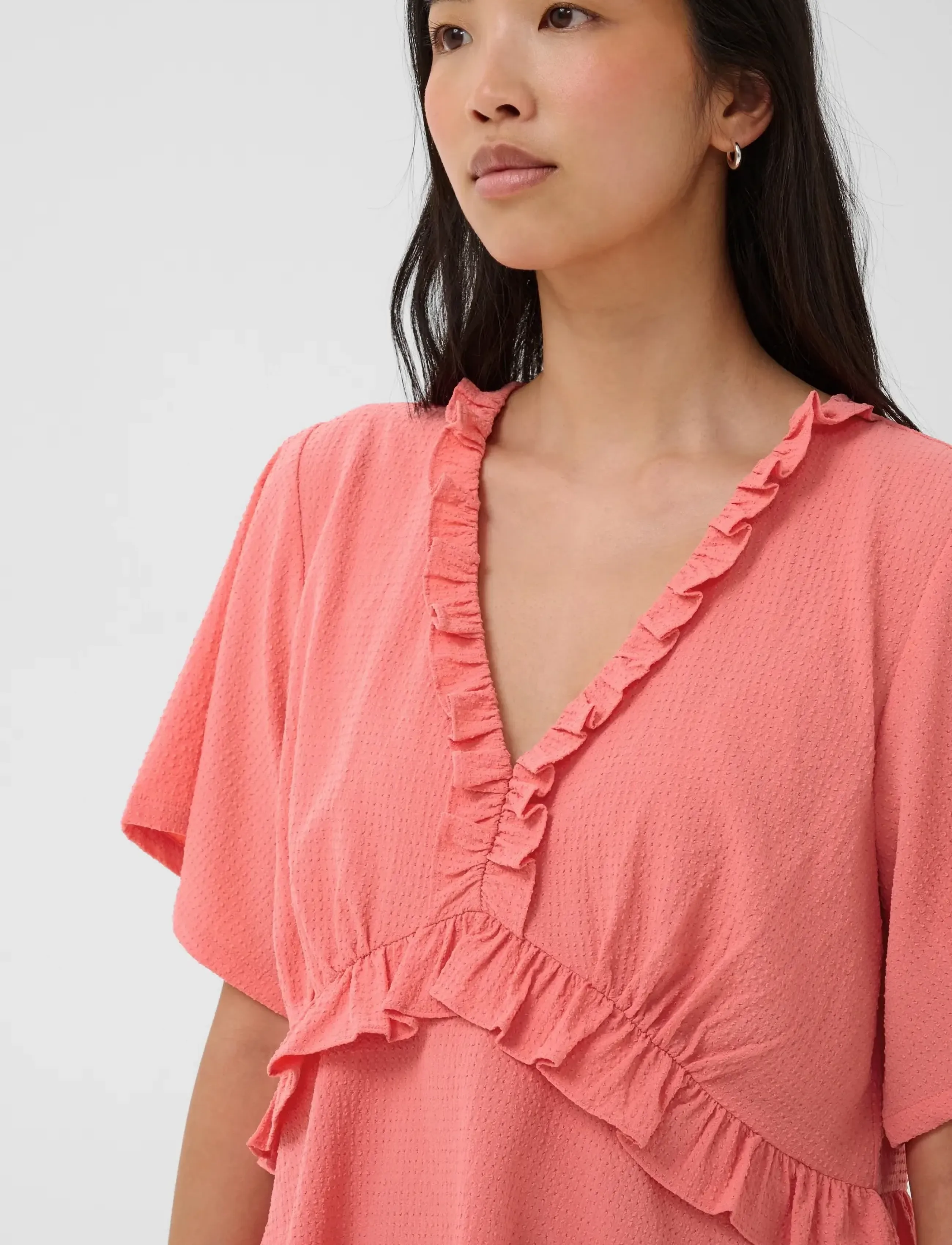 Part Two Brankapw Bl skjortor & blusar dam – bild 5