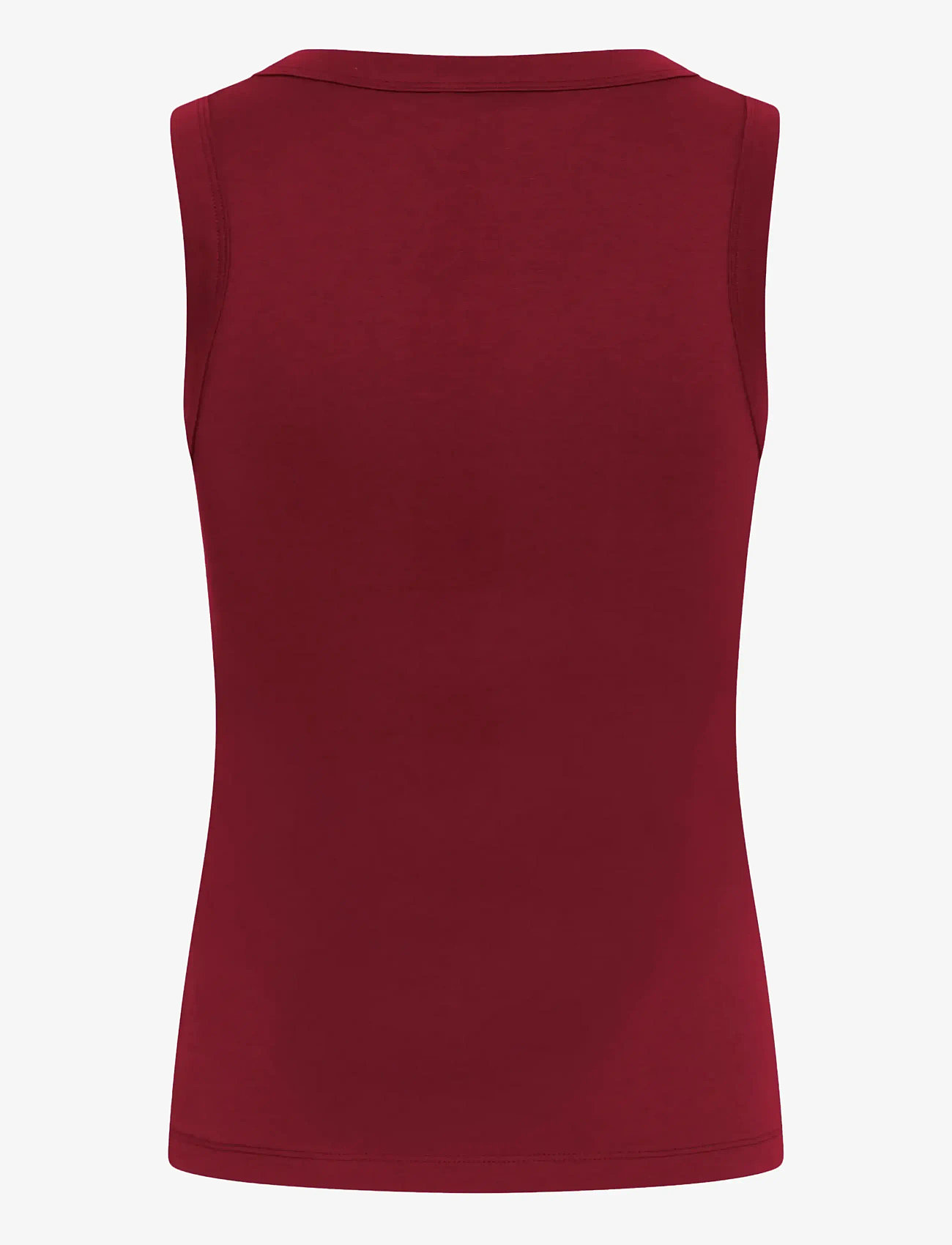 Part Two - BessyPW Top - tanktops - burnt russet - 2