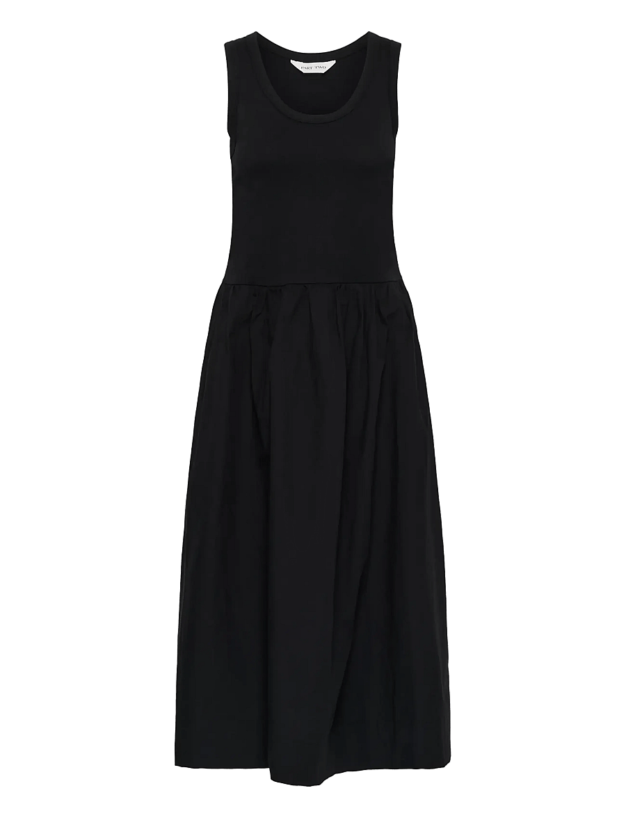 Part Two - BodhiPW Dress - partykleider - black - 1