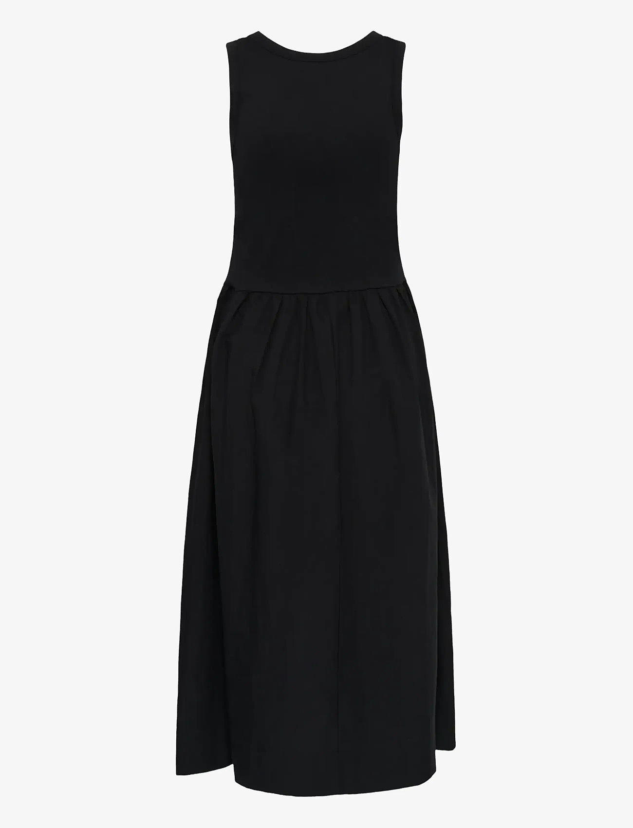Part Two - BodhiPW Dress - festklänningar - black - 2