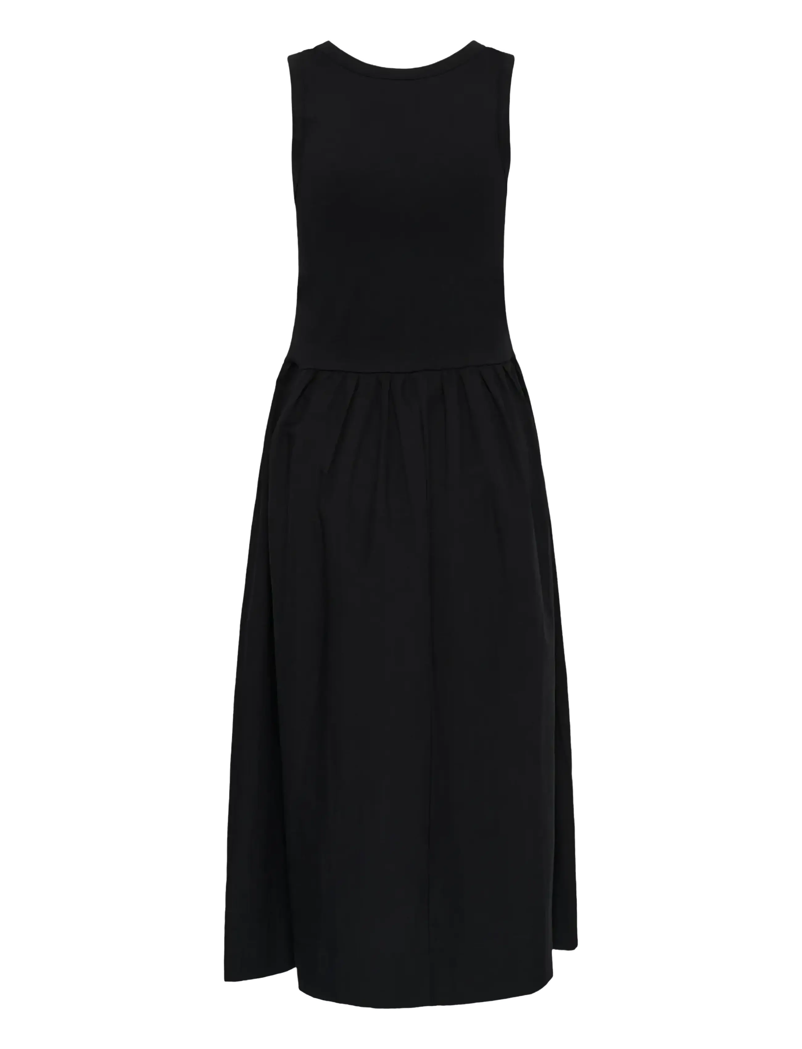 Part Two - BodhiPW Dress - festklänningar - black - 2