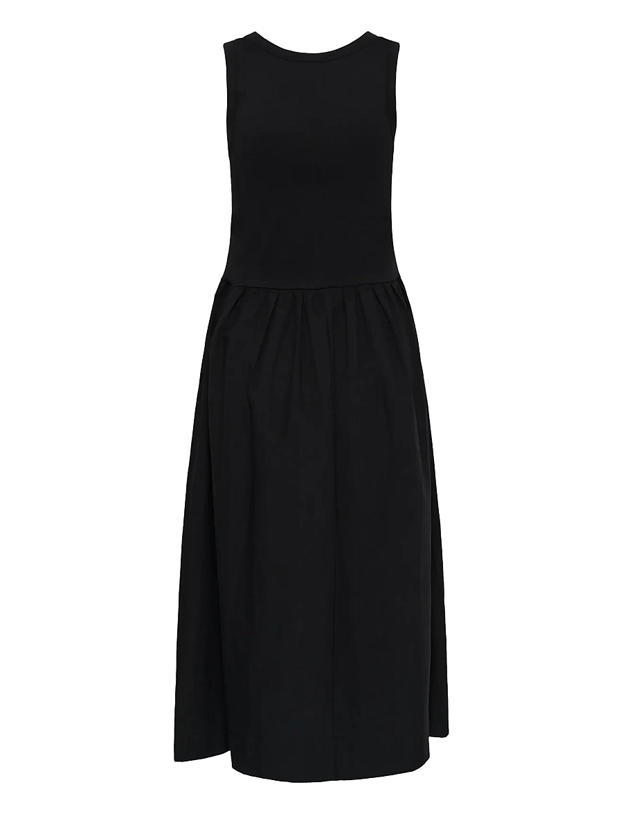 Part Two - BodhiPW Dress - partykleider - black - 2