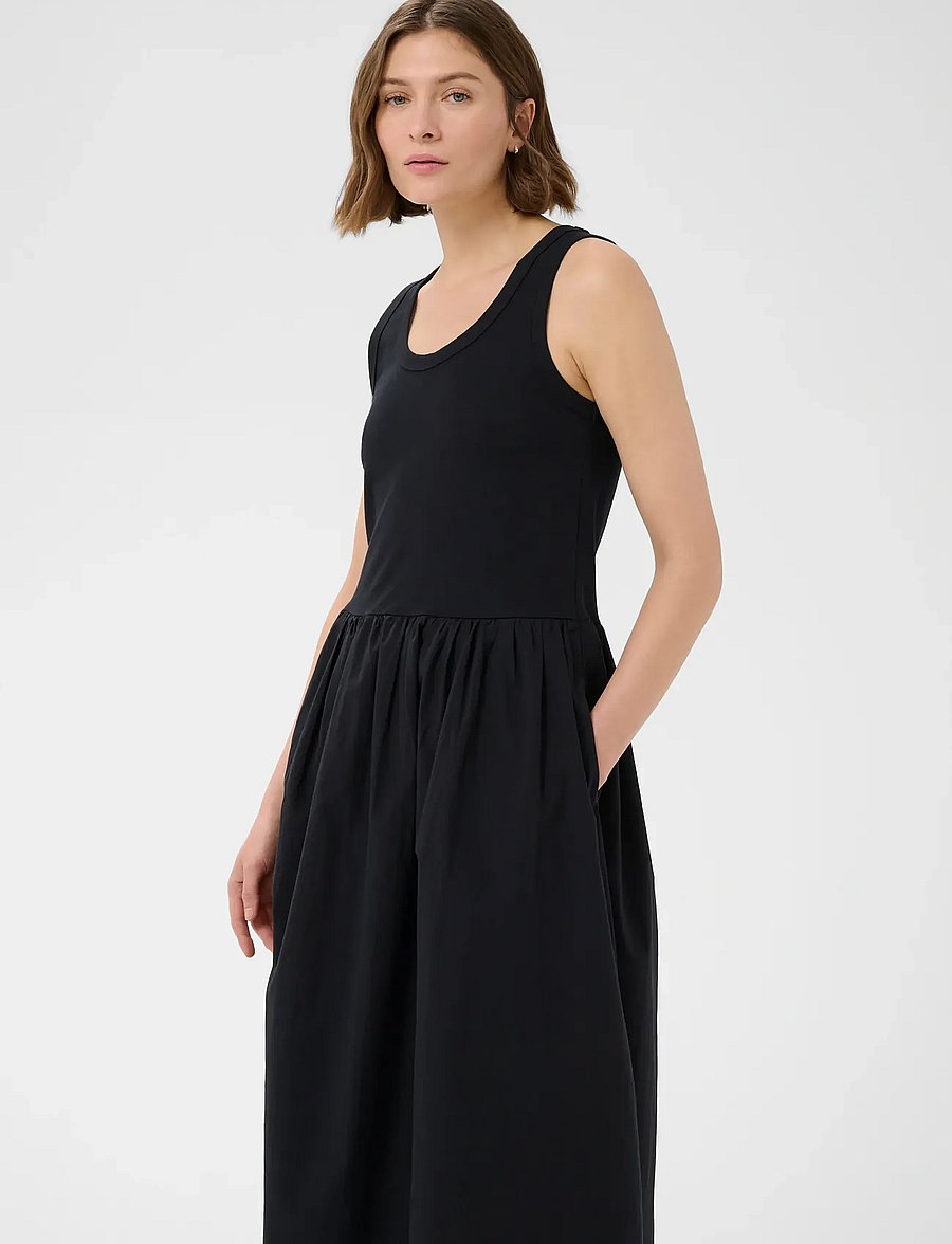 Part Two - BodhiPW Dress - partykleider - black - 0