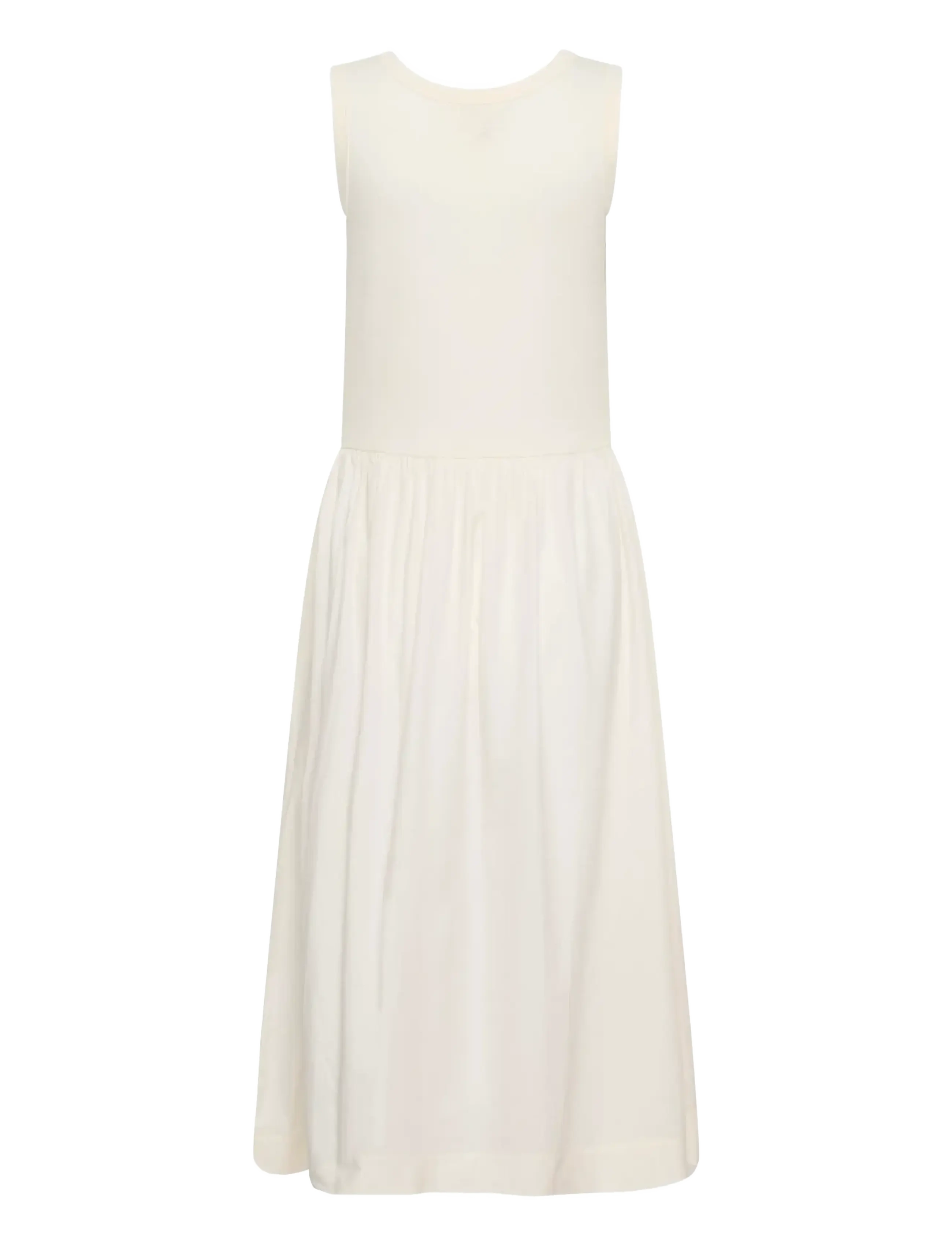 Part Two - BodhiPW Dress - pidulikud kleidid - whisper white - 2