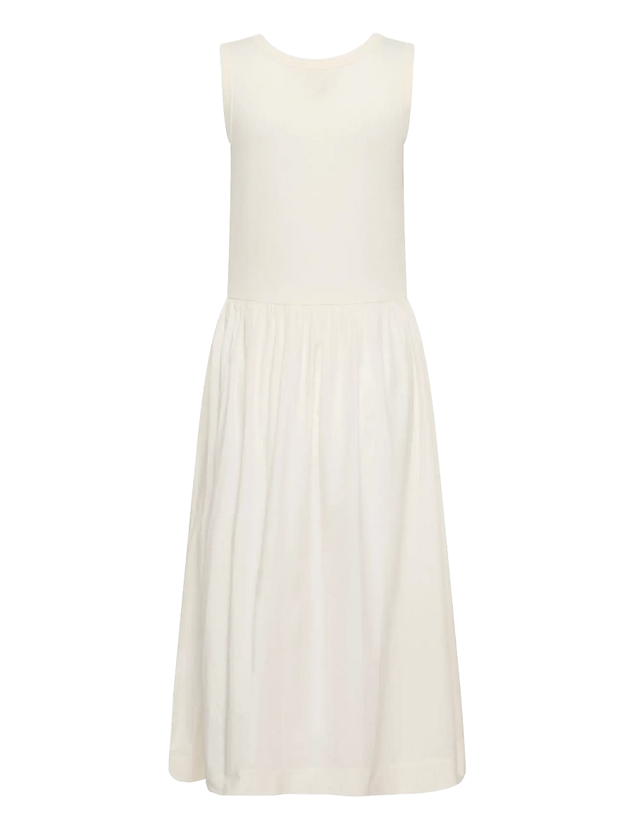 Part Two - BodhiPW Dress - partykleider - whisper white - 2