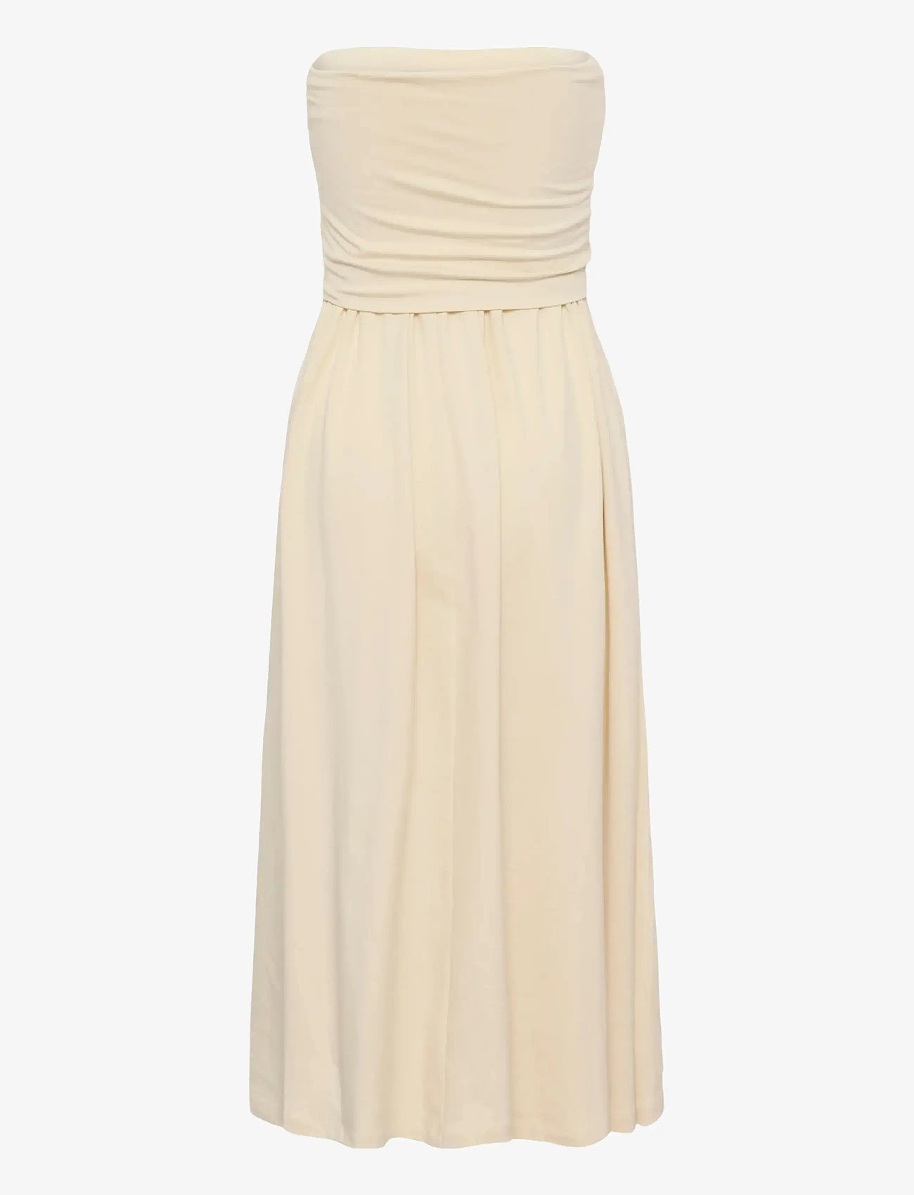 Part Two - BalinaPW Dress - sommerkjoler - sandshell - 2