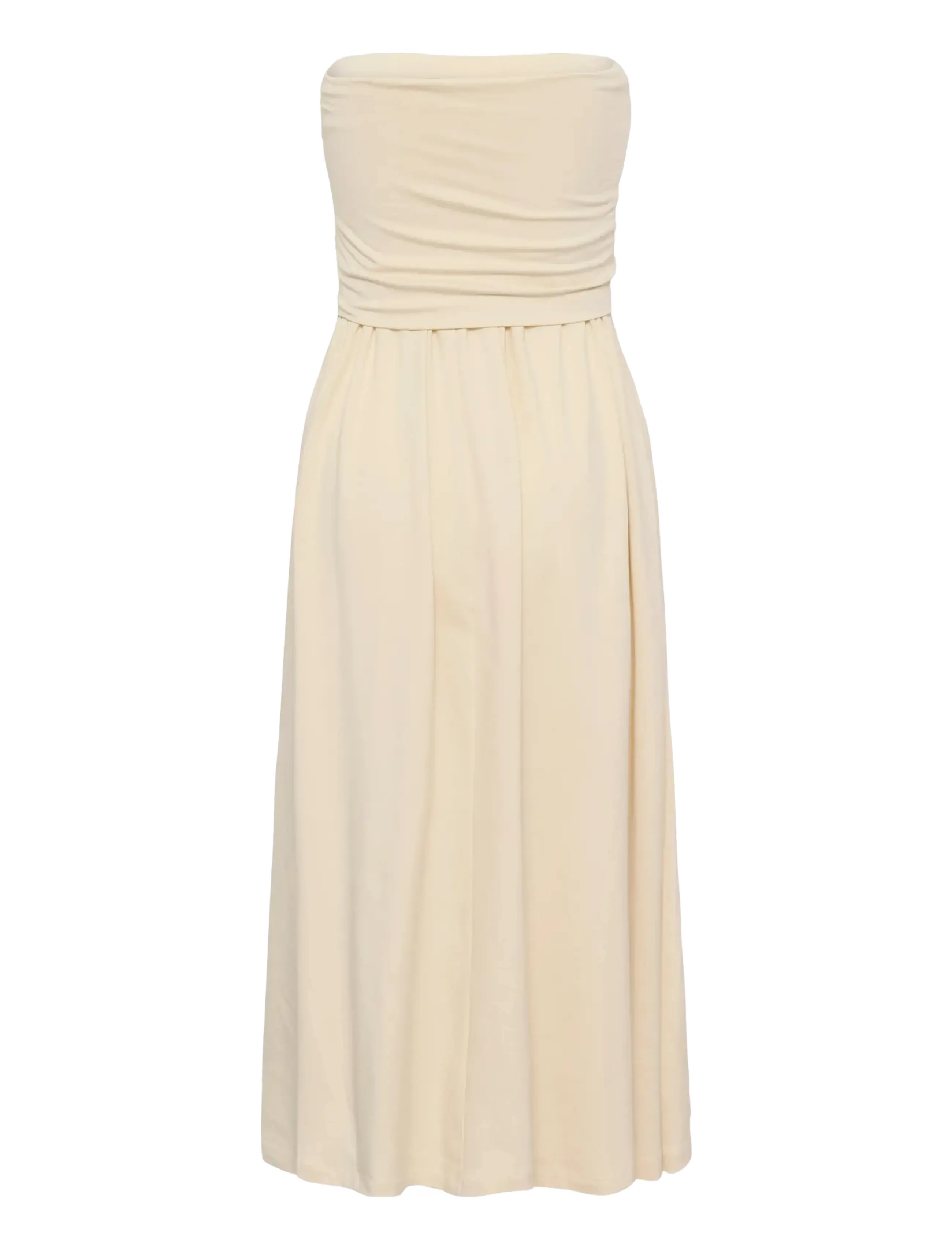 Part Two - BalinaPW Dress - sommerkleider - sandshell - 2