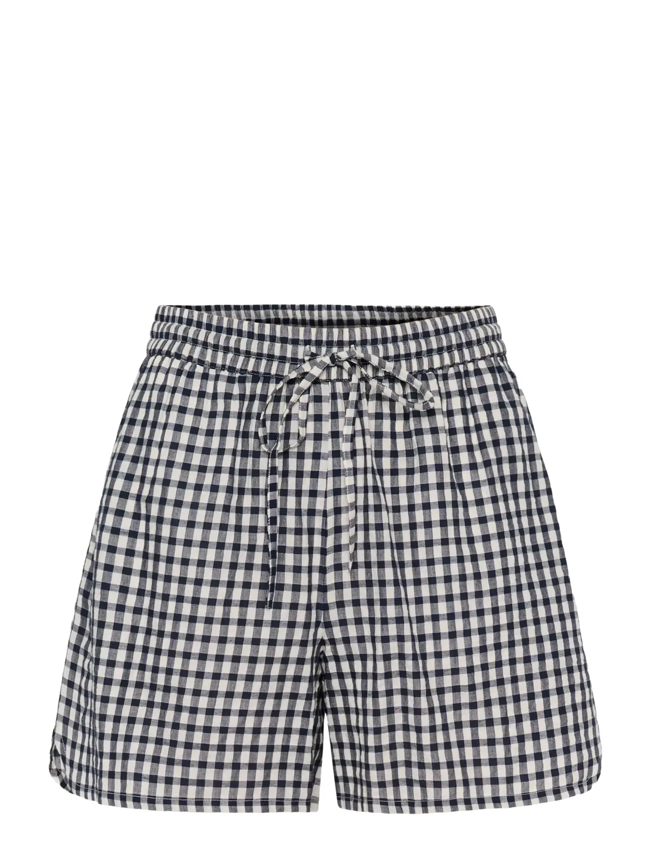 Part Two BigiPW Shorts - Nyheter - BLUE CHECK / navy