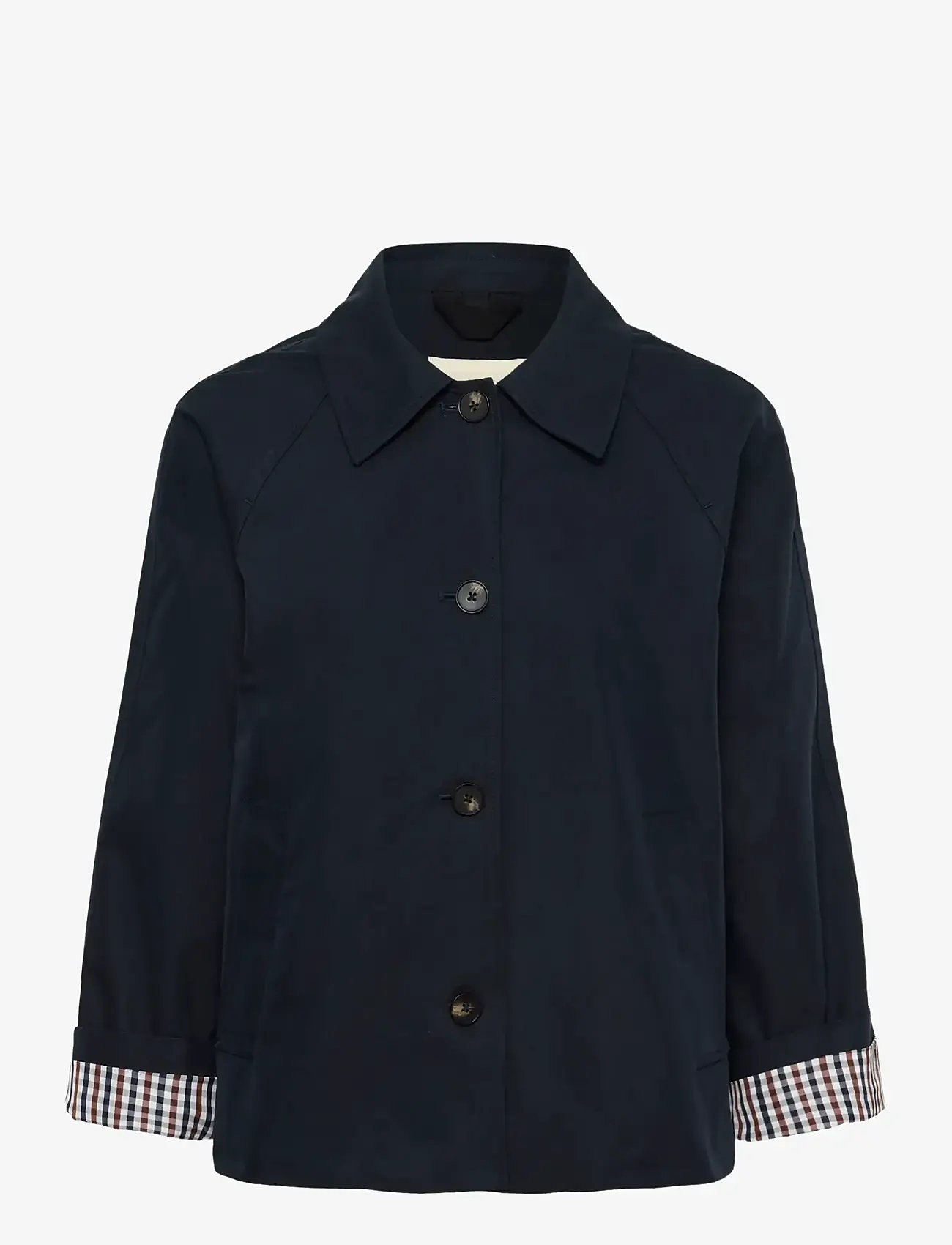 Part Two - AlinnaPW OTW - kevadjoped - dark navy - 1