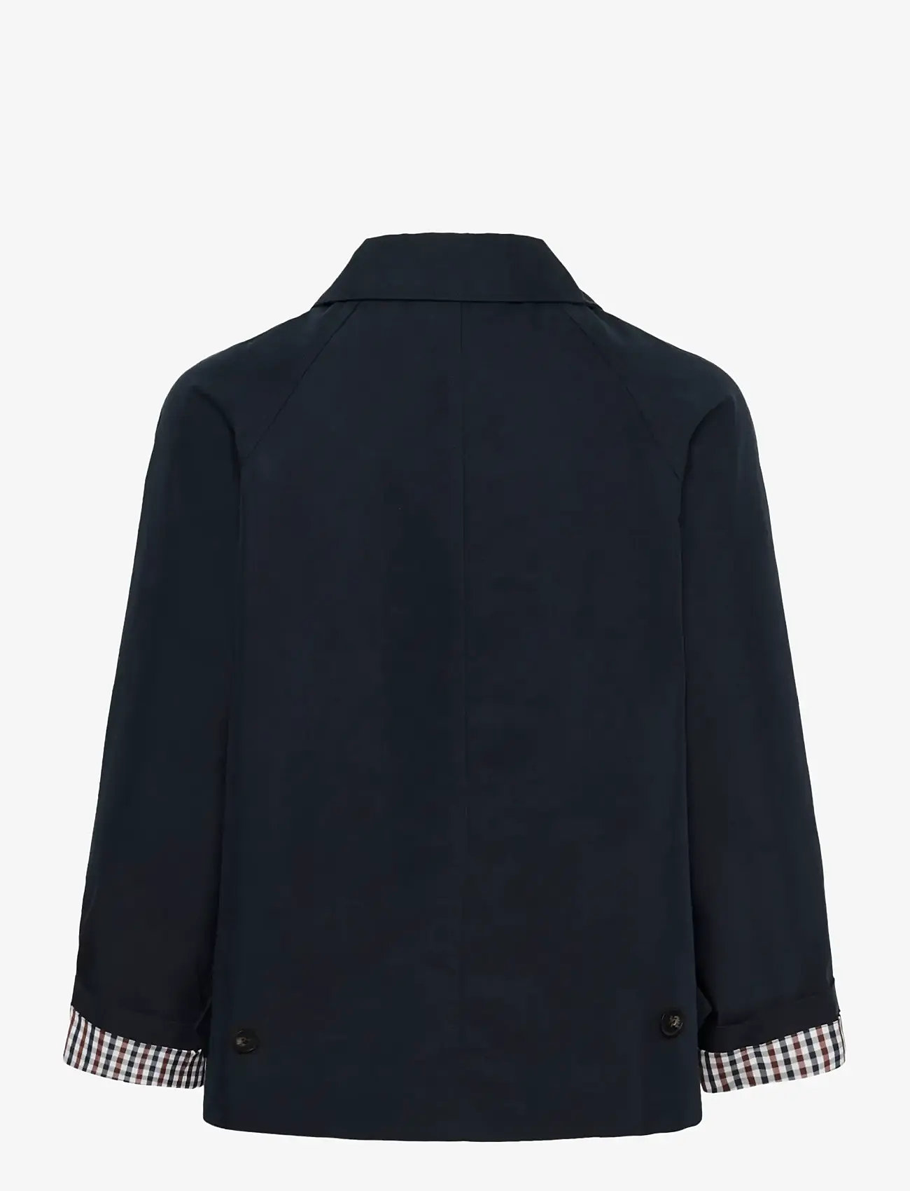 Part Two - AlinnaPW OTW - kevadjoped - dark navy - 2