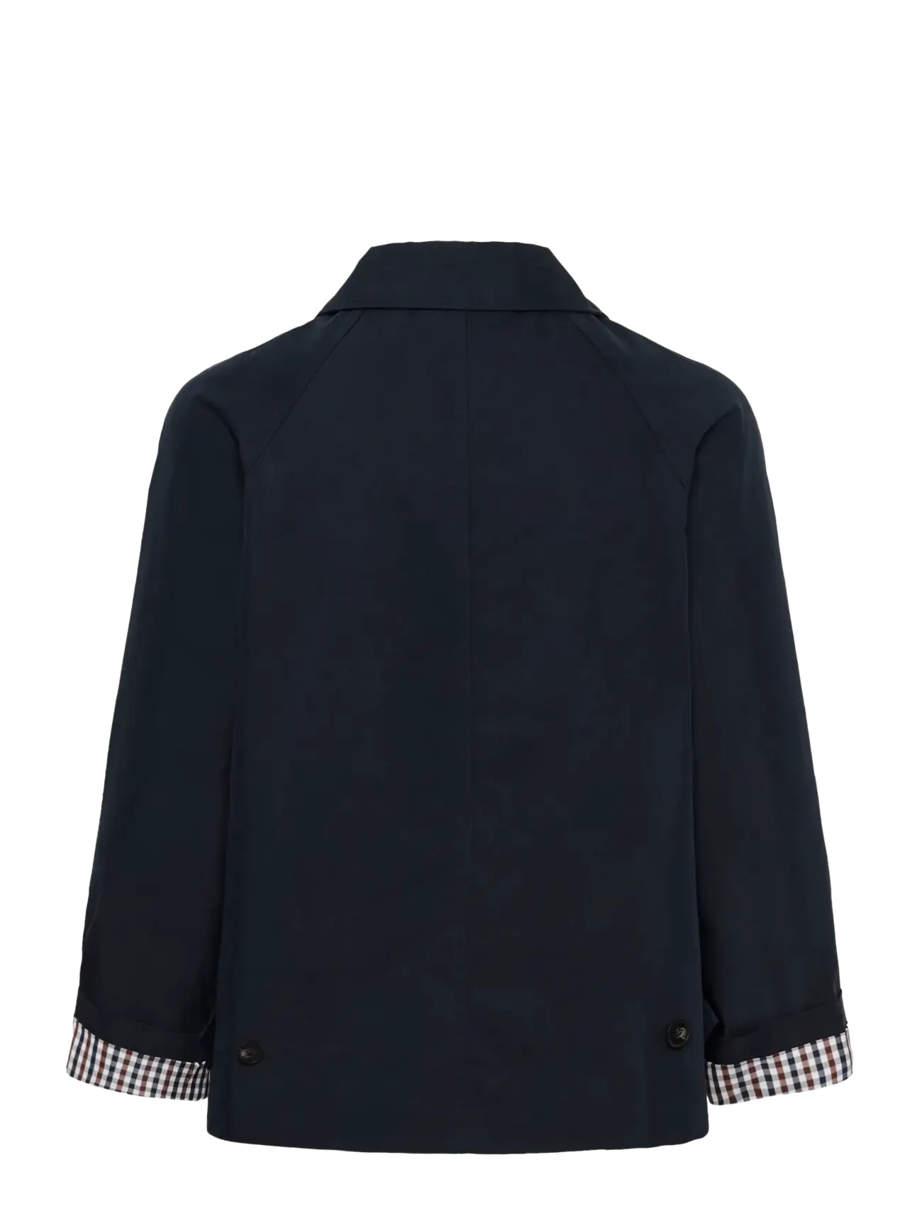 Part Two - AlinnaPW OTW - windjacken - dark navy - 2