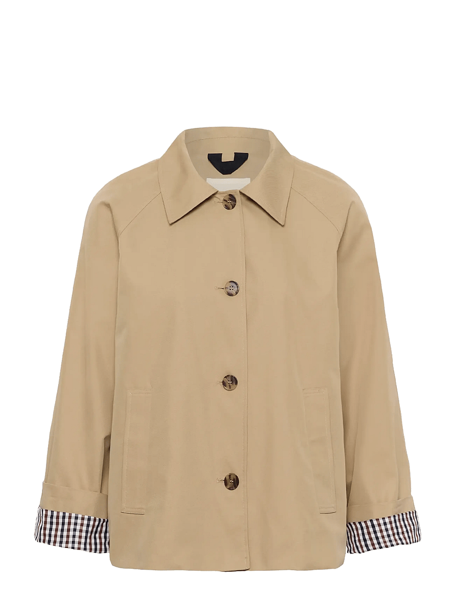 Part Two - AlinnaPW OTW - windbreakers - travertine - 1