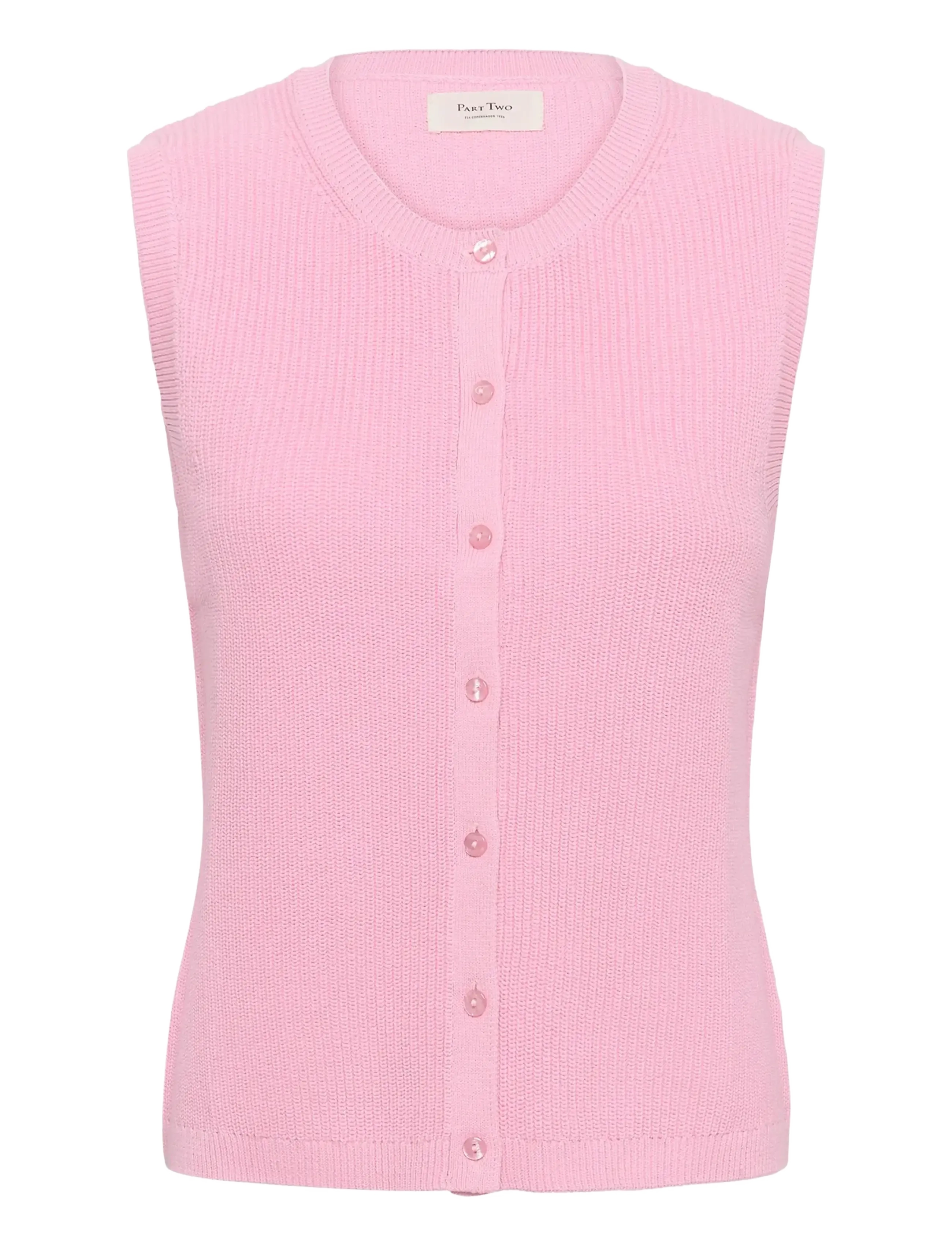 Part Two GemmaPW WA - Transitional Layering - CAMEO PINK / pink/rose