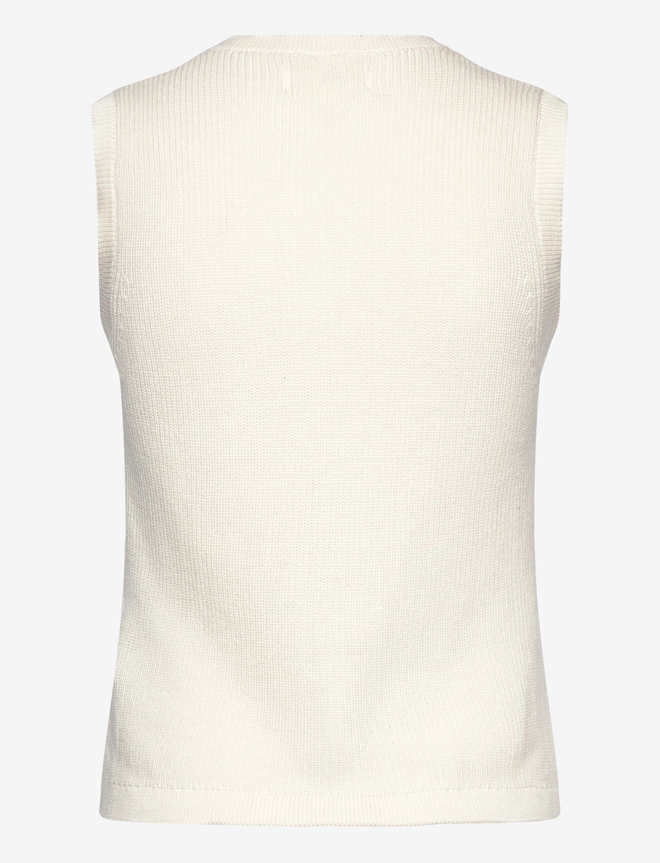 Part Two - GemmaPW WA - vestes tricot - whisper white - 1