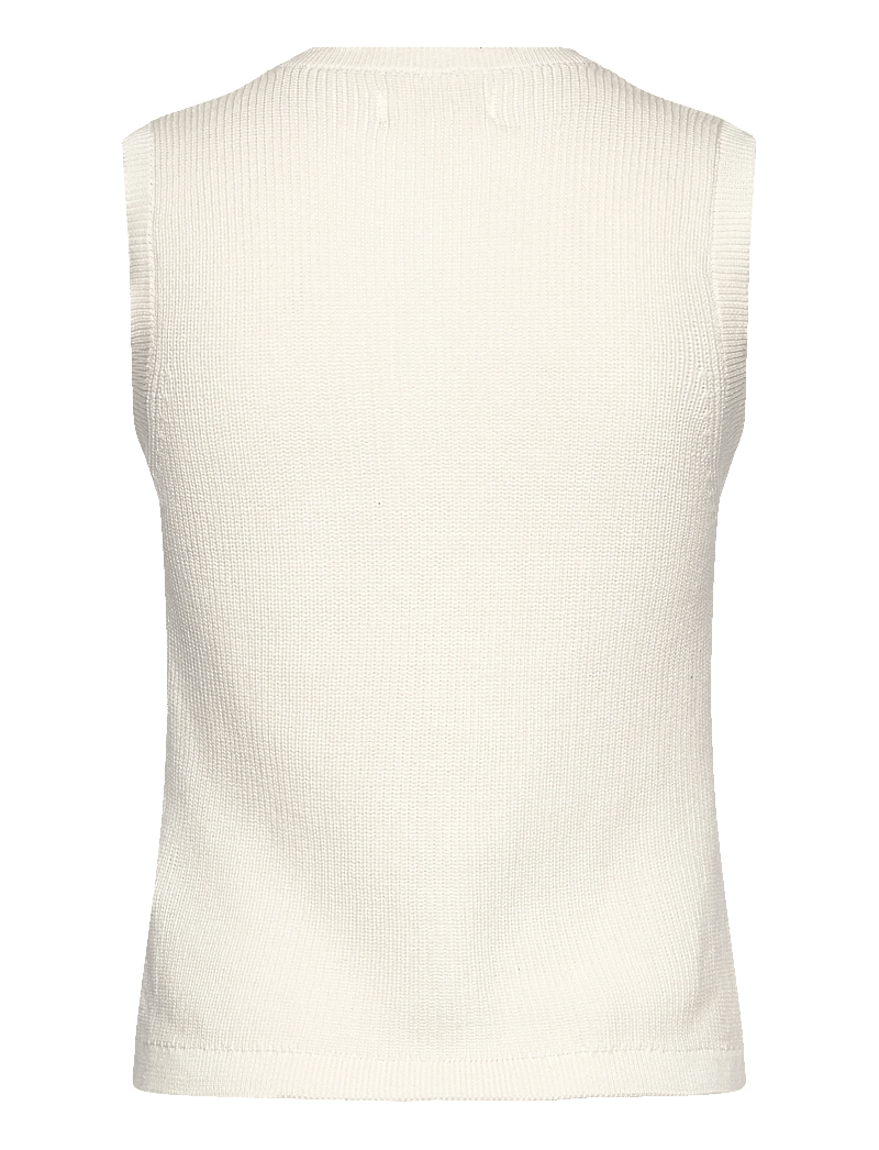 Part Two - GemmaPW WA - vestes tricot - whisper white - 1