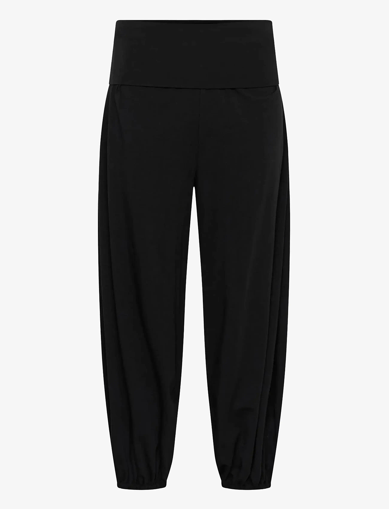 Part Two - BeritePW Pants - joggers - black - 1