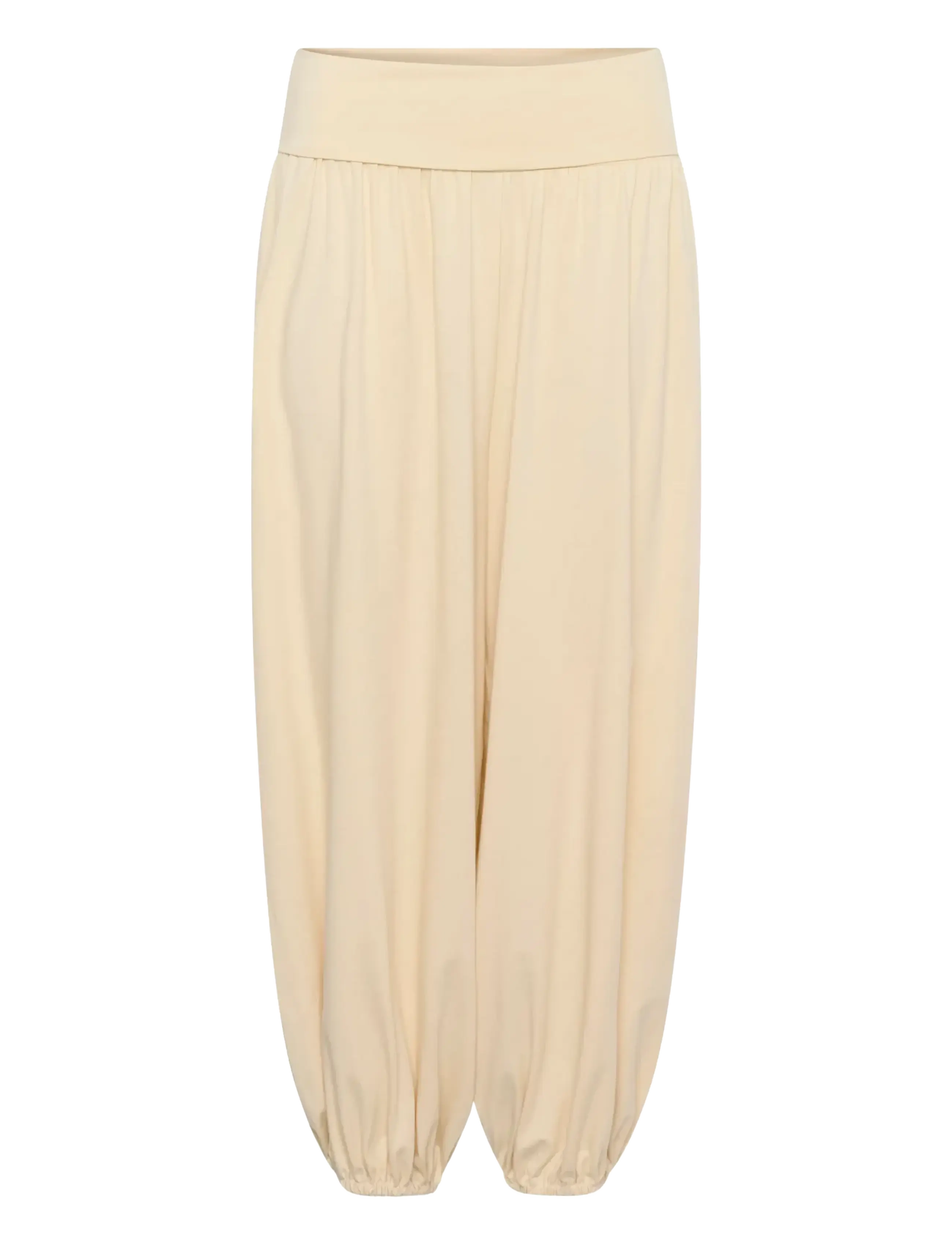 PART TWO Beritepw Hosen Cream - L - Damen