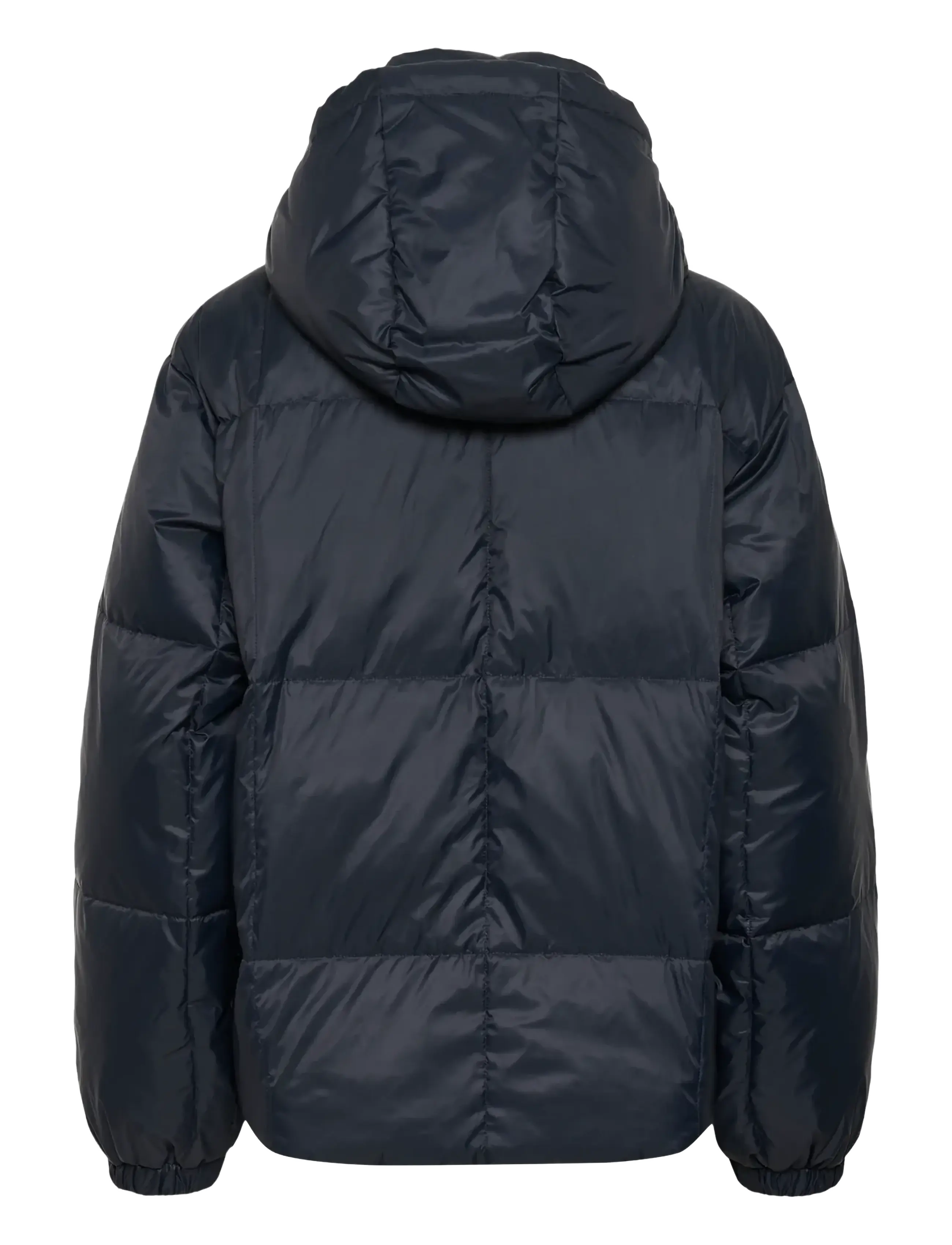 Part Two - CamillaPW OTW - talvejoped - dark navy - 2