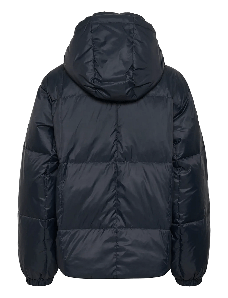 Part Two - CamillaPW OTW - talvejoped - dark navy - 2