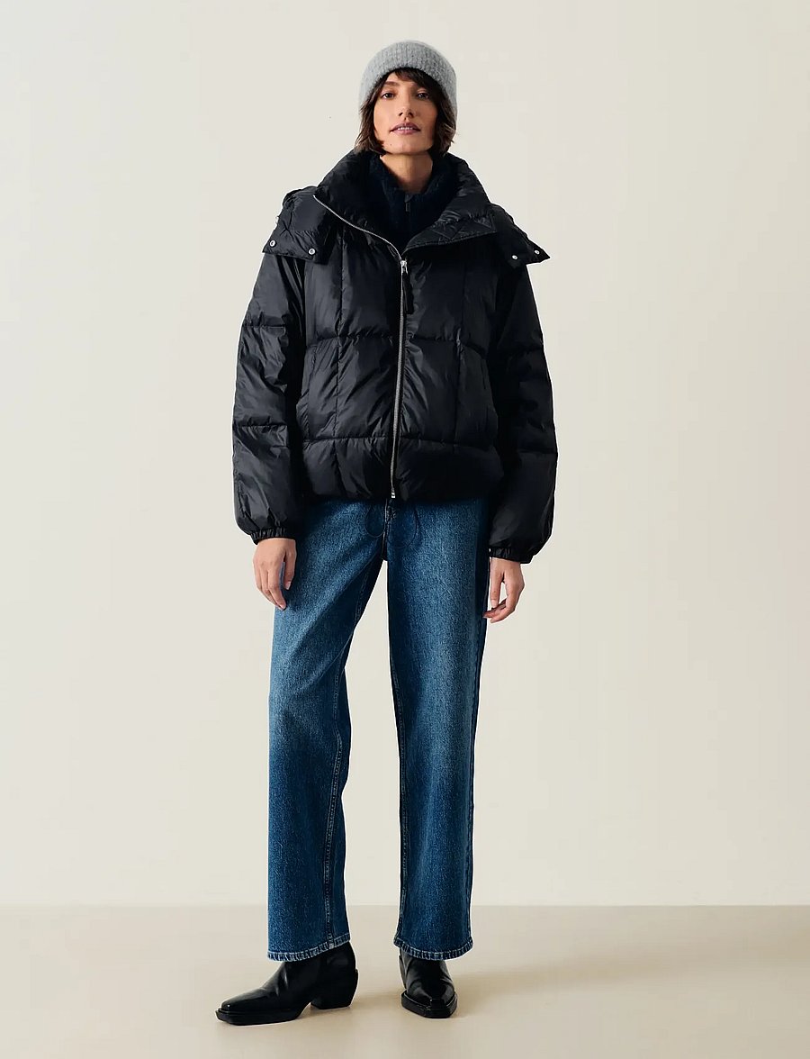 Part Two - CamillaPW OTW - talvejoped - dark navy - 3