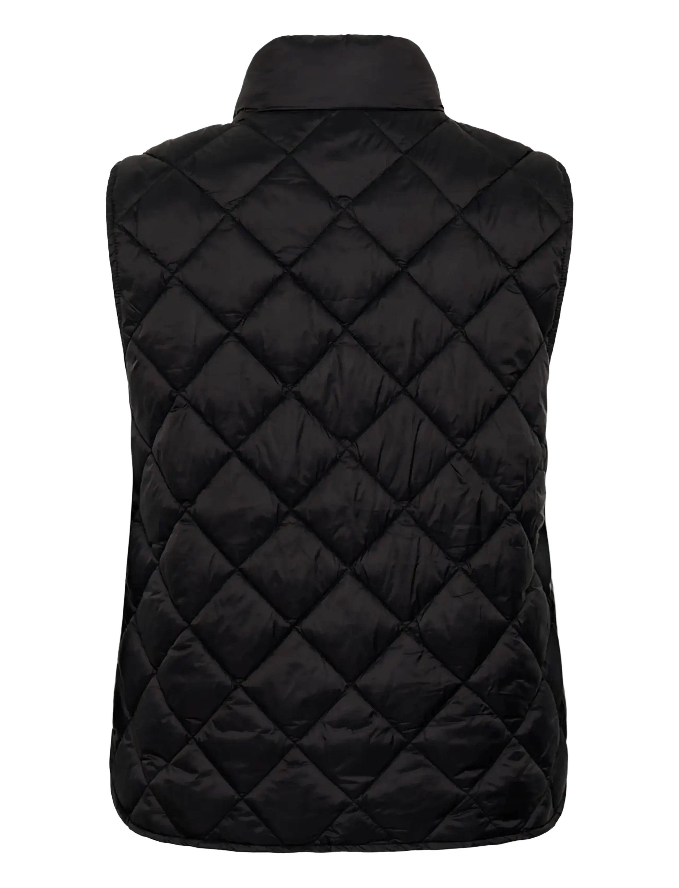 Part Two - CarlotaPW OTW - black - 2