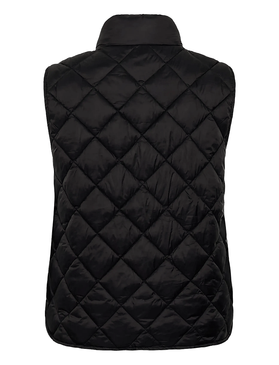 Part Two - CarlotaPW OTW - black - 2