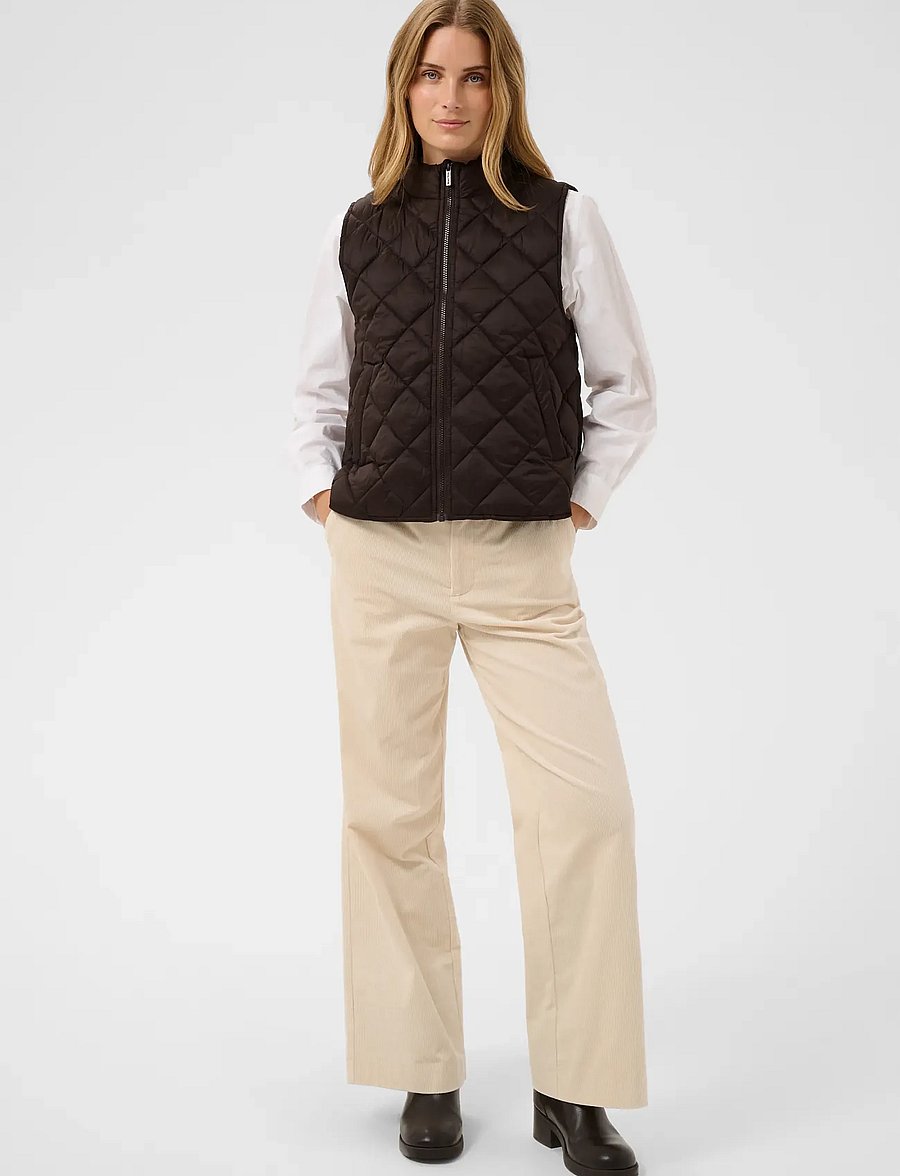 Part Two - CarlotaPW Outerwear - soojad vestid - mole' - 0