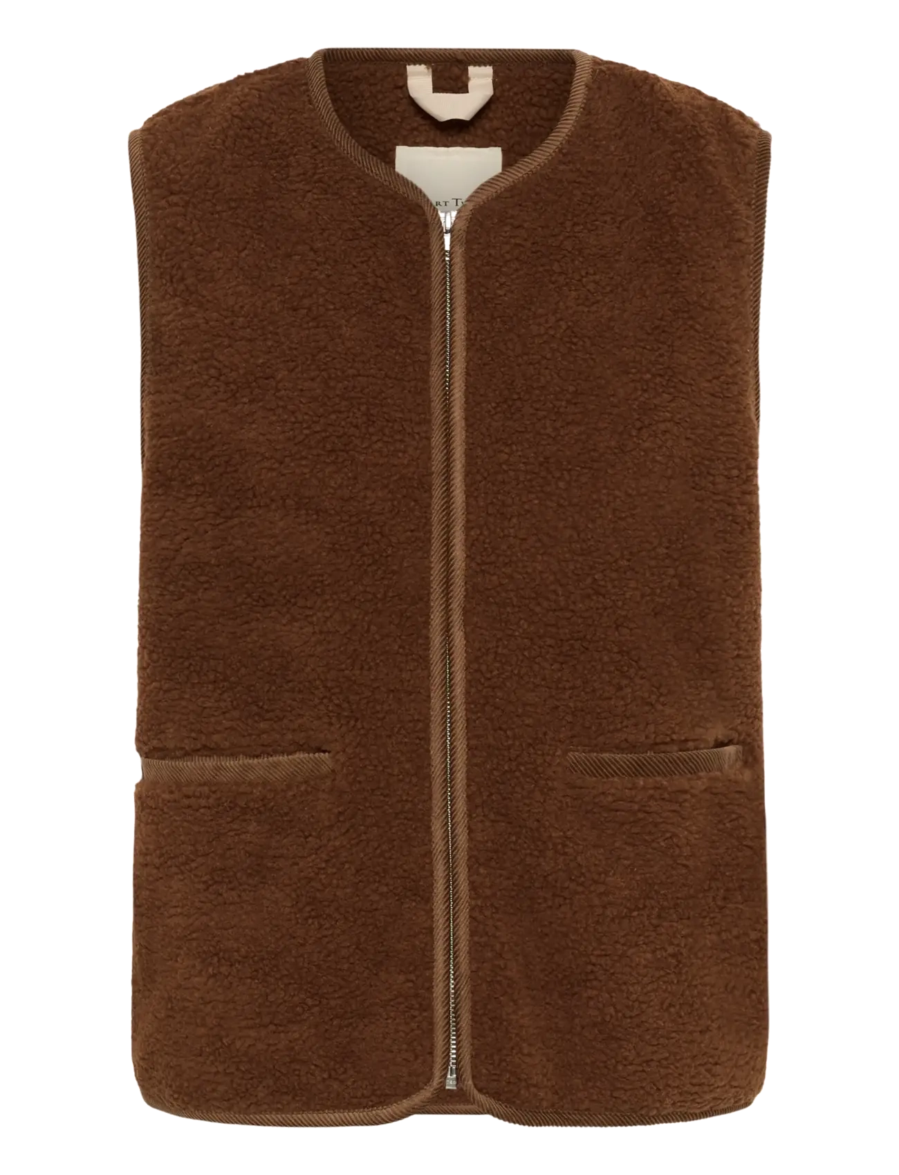 Part Two CameliePW OTW - Inspiration - DOWNTOWN BROWN / brown