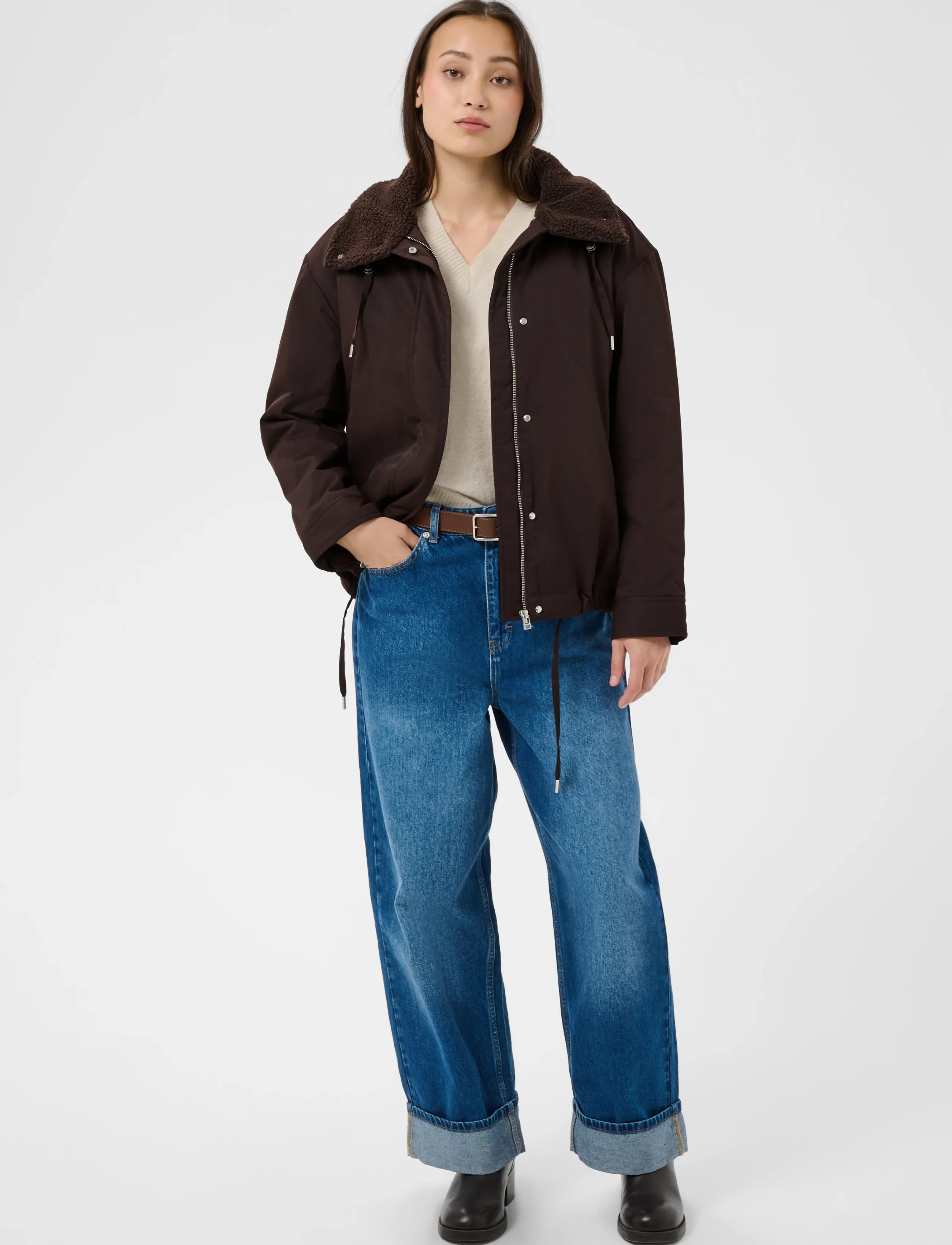 Cathiapw Outerwear