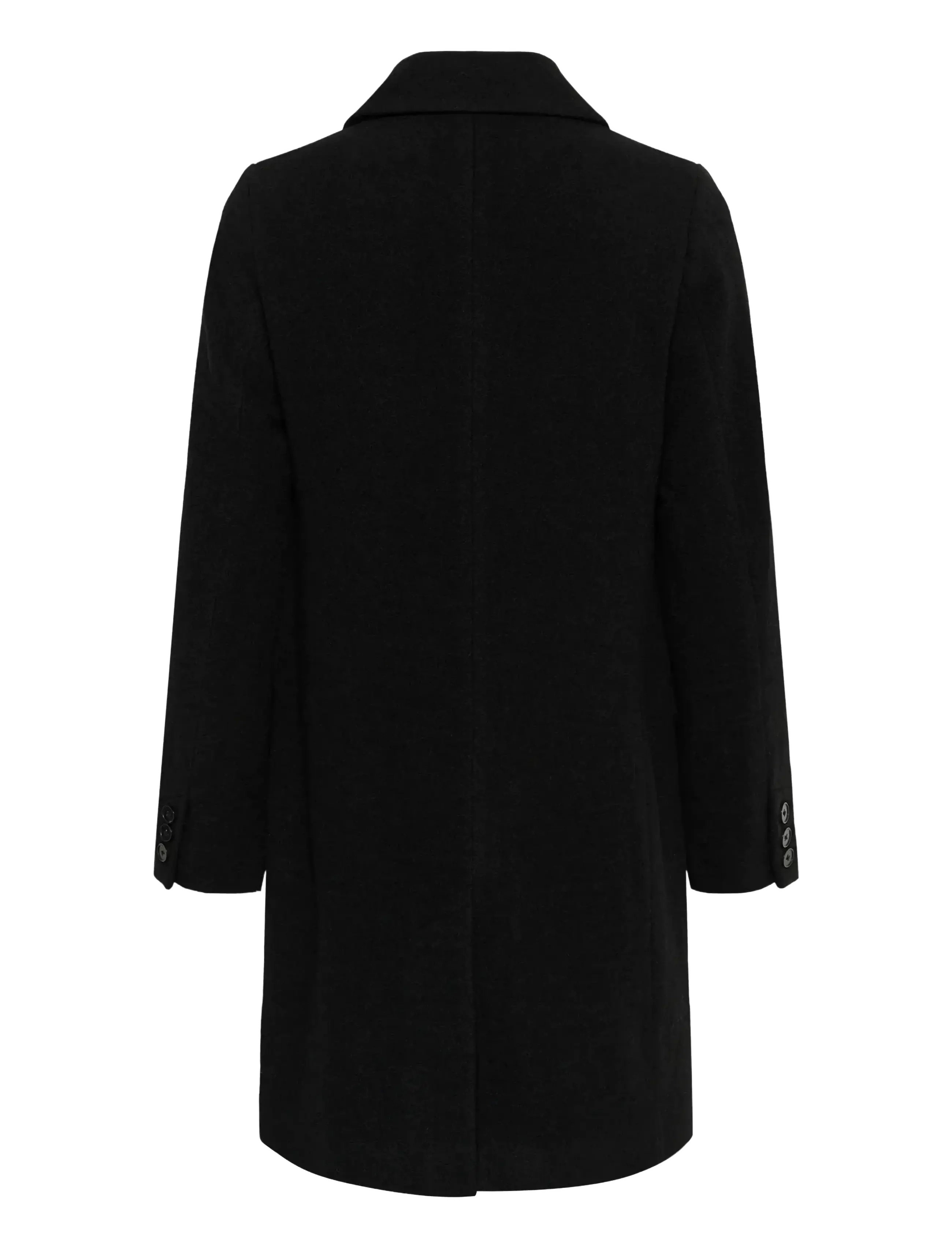Part Two - CecilPW OTW - black - 2