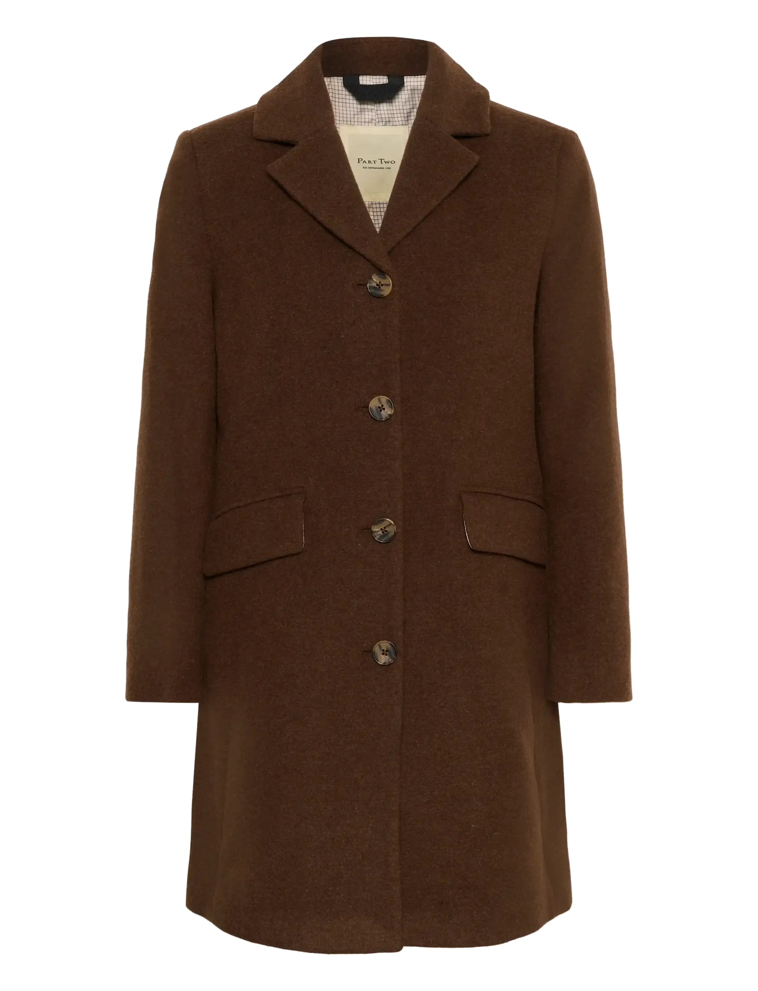 Part Two - CecilPW OTW - downtown brown melange - 1