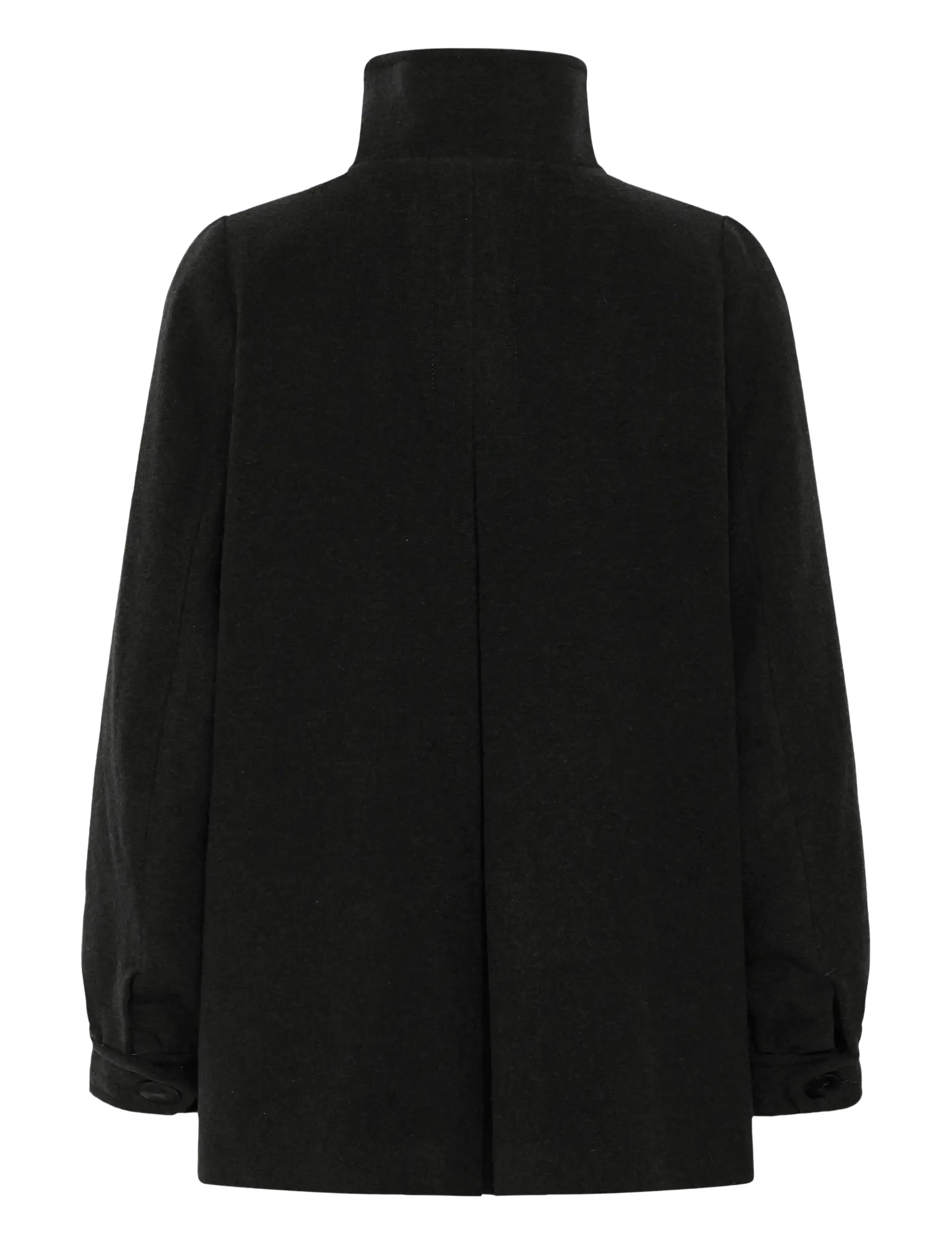Part Two - CeciliaPW OTW - talvejoped - black - 2
