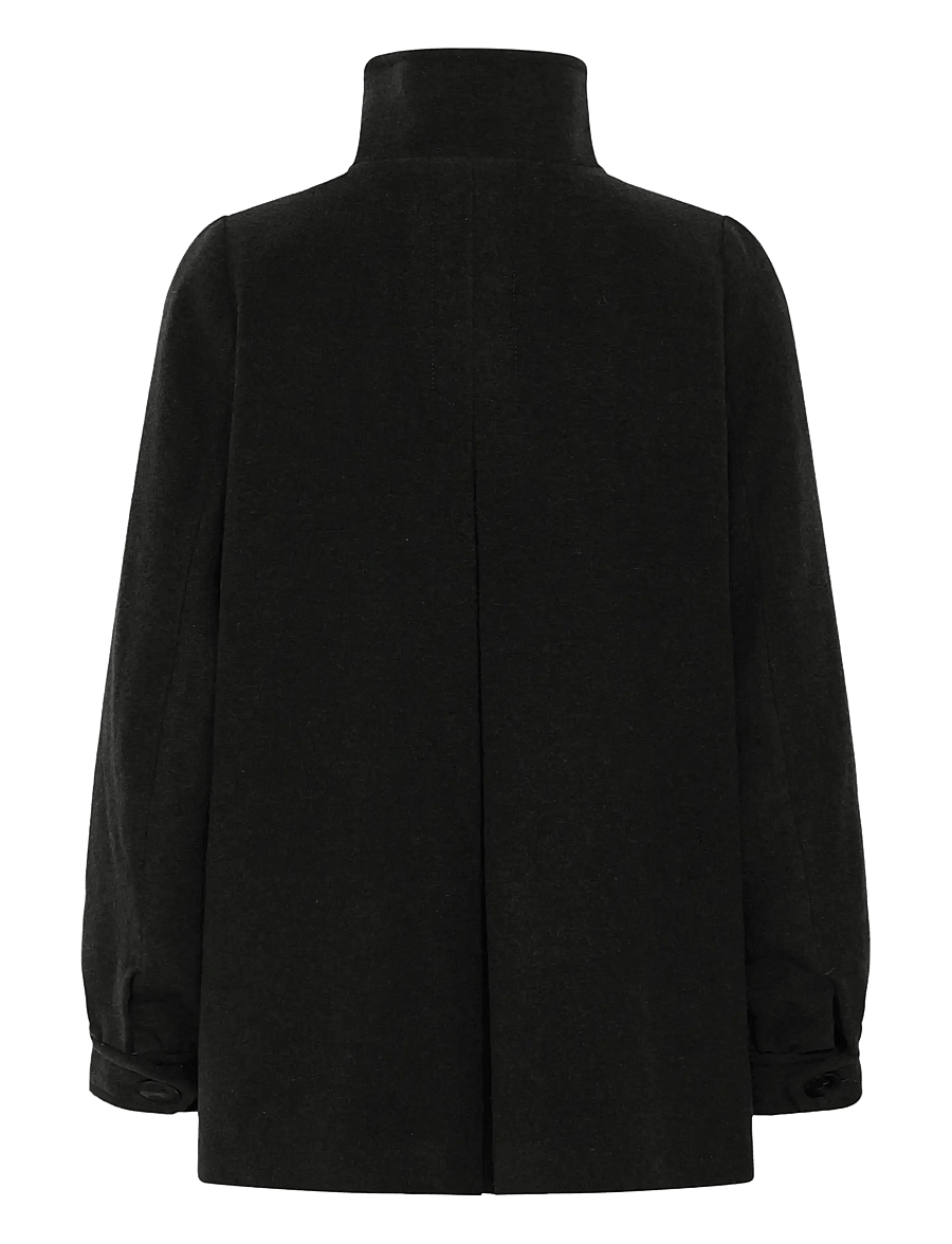 Part Two - CeciliaPW OTW - talvejoped - black - 2