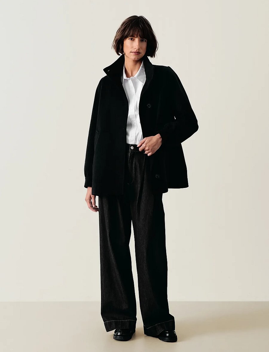 Part Two - CeciliaPW OTW - talvejoped - black - 3