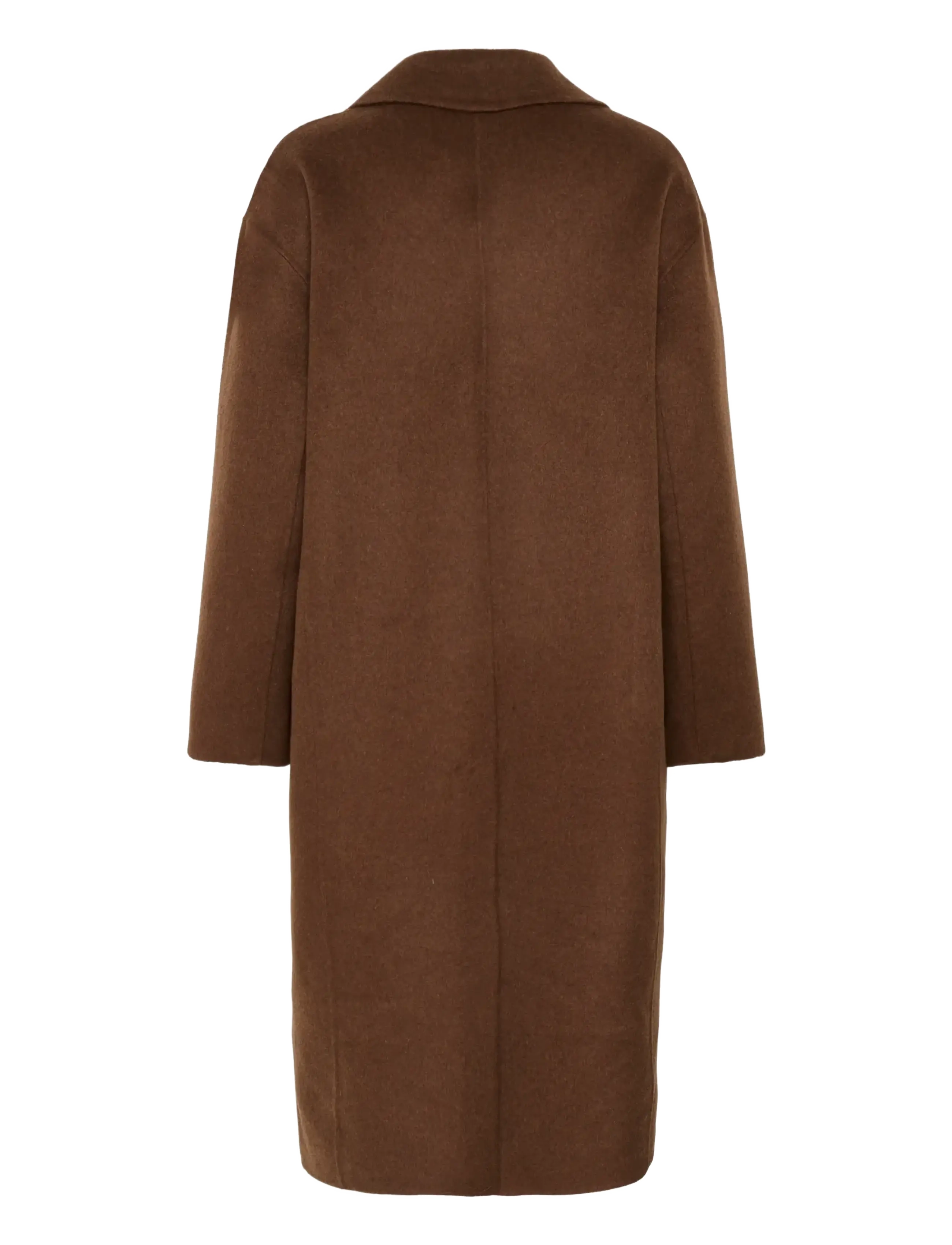 Part Two - LorelaianaPW OTW - downtown brown melange - 2