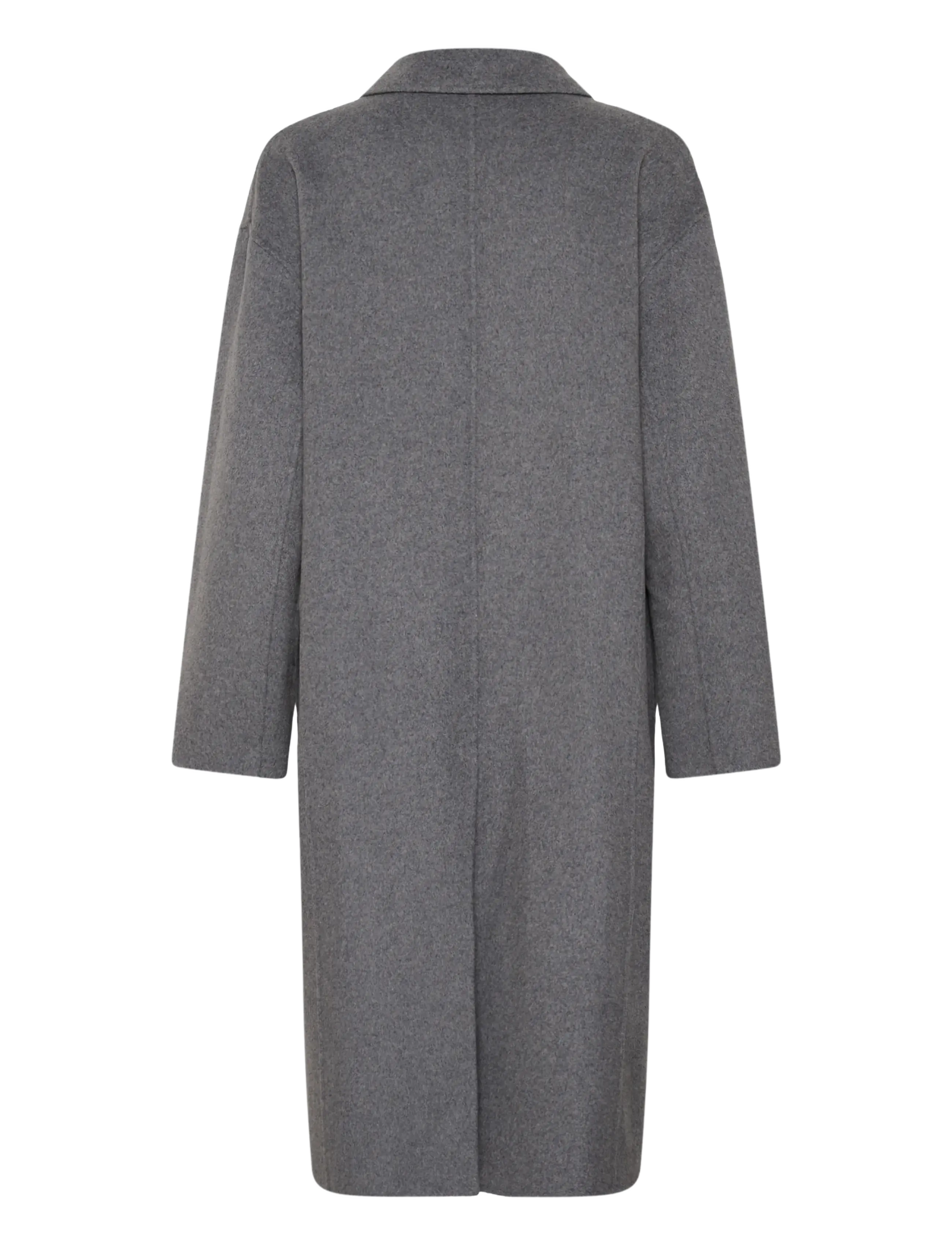 Part Two - LorelaianaPW OTW - talvejoped - medium grey melange - 2
