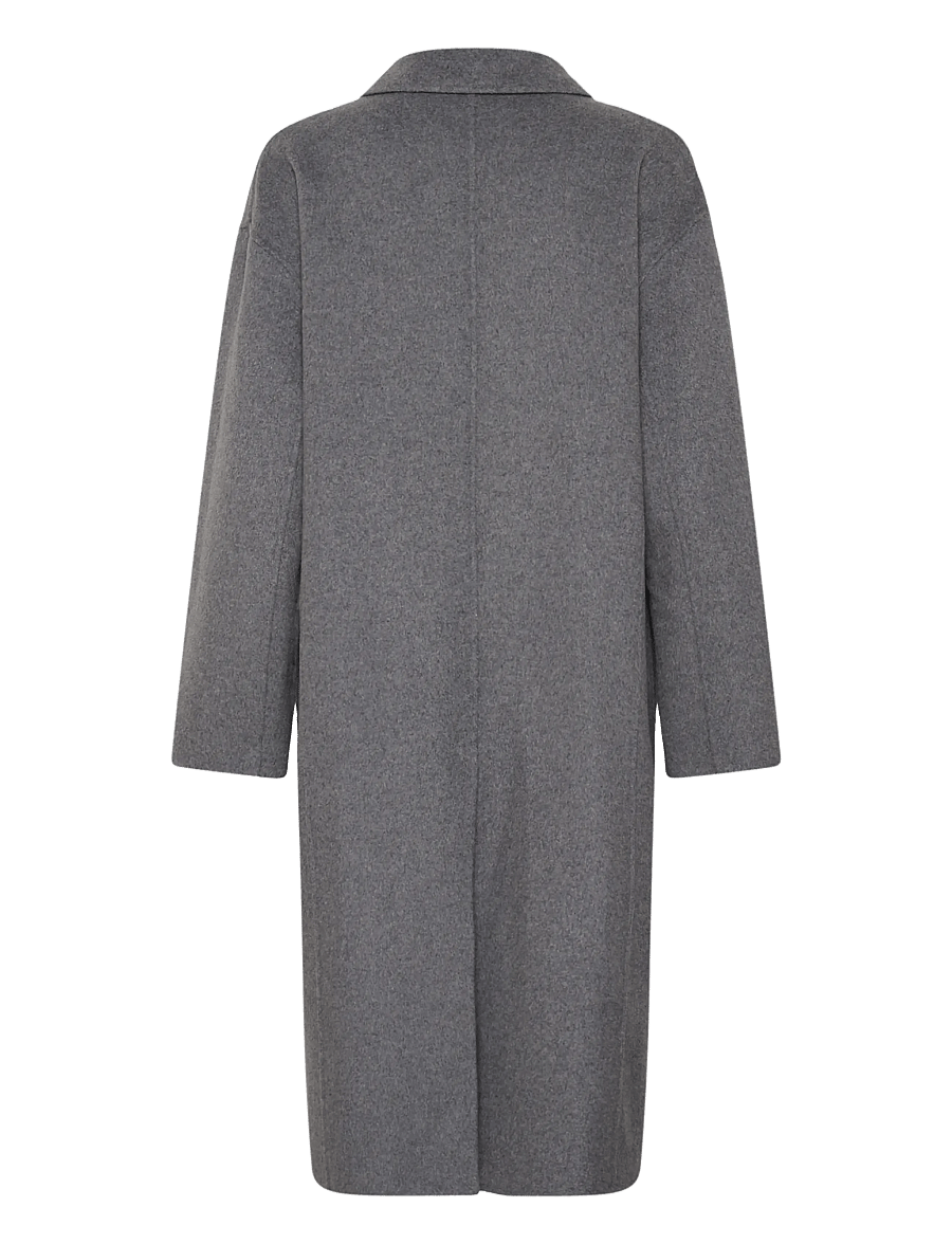 Part Two - LorelaianaPW OTW - talvejoped - medium grey melange - 2