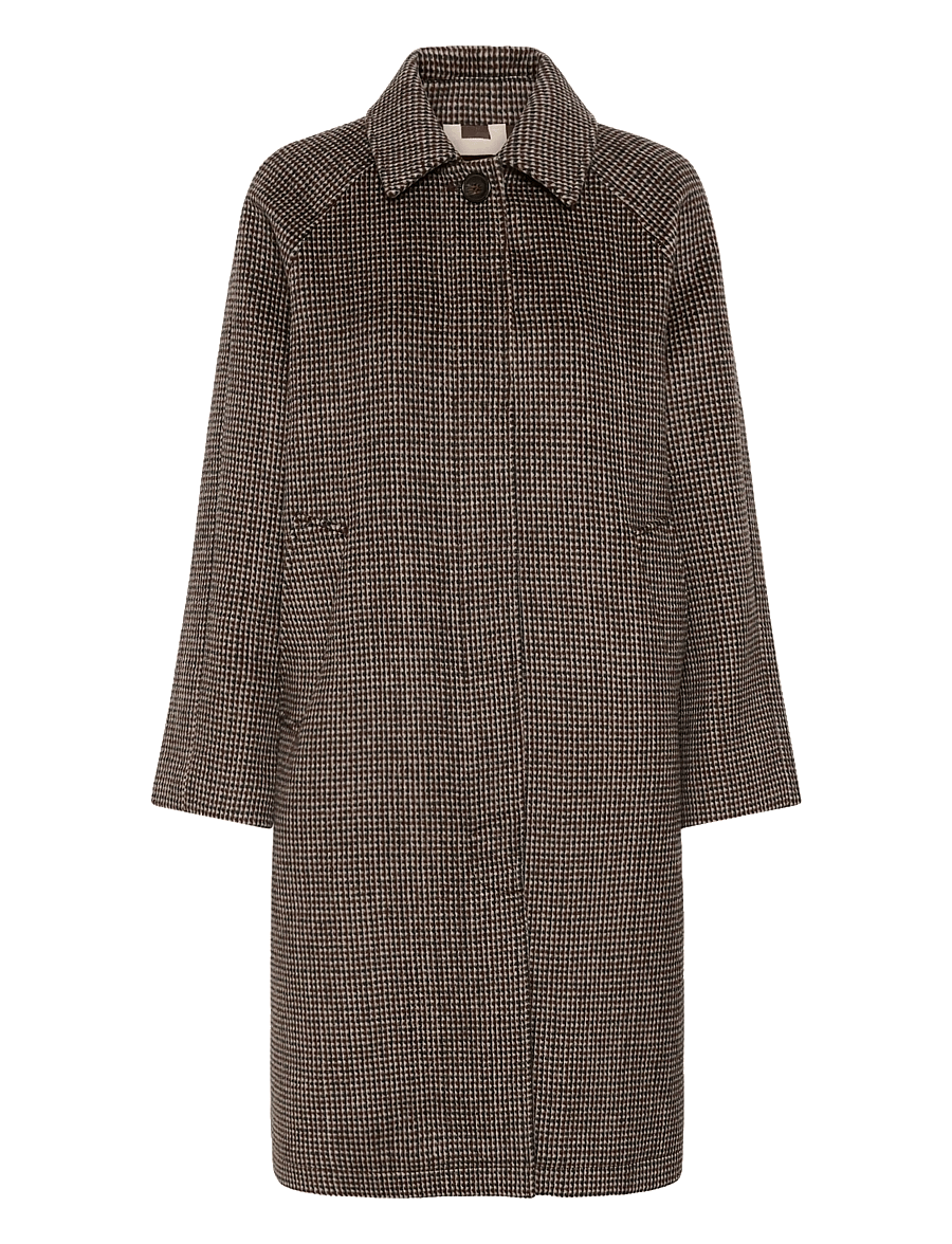 Part Two - CatherinPW OTW - winter jackets - small check - 1