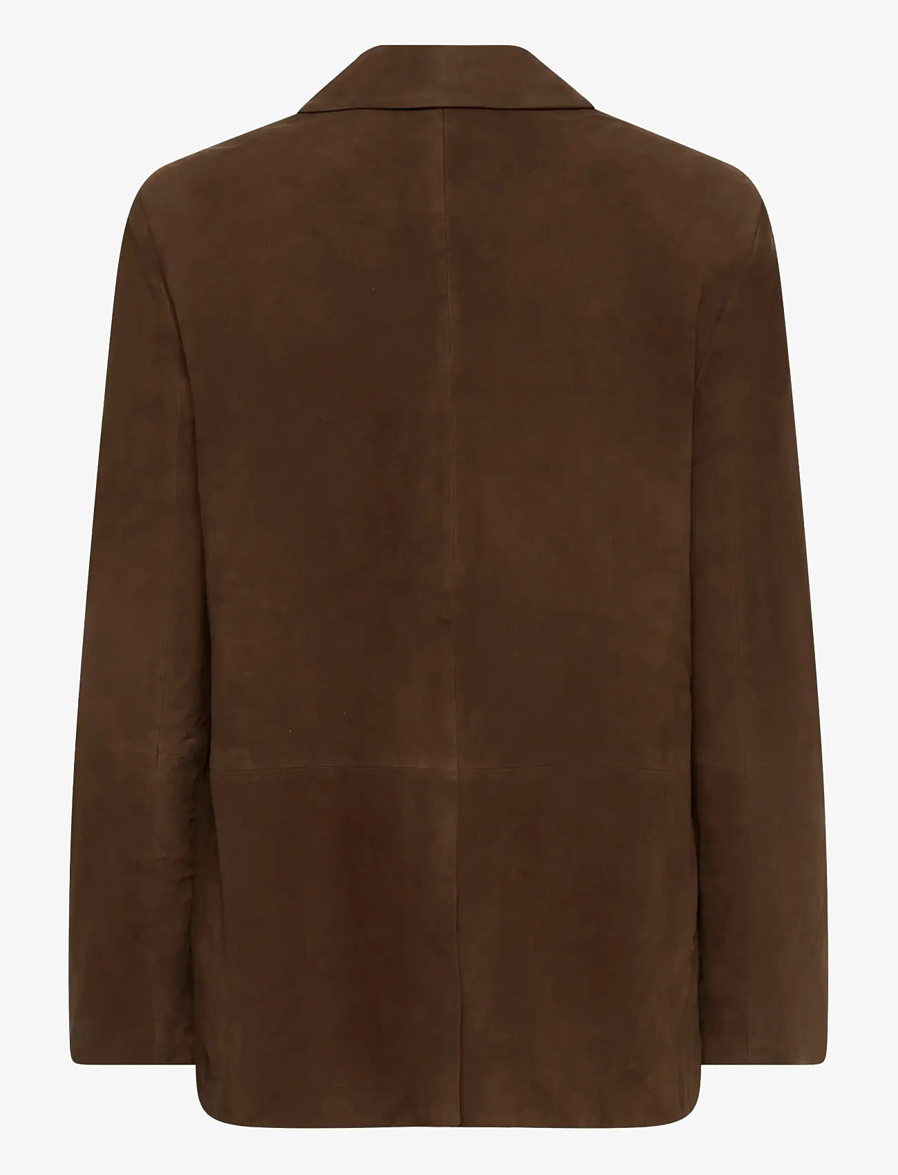 Part Two - AliniaPW BZ - Ühes joones nööpidega bleiserid - carafe - 2